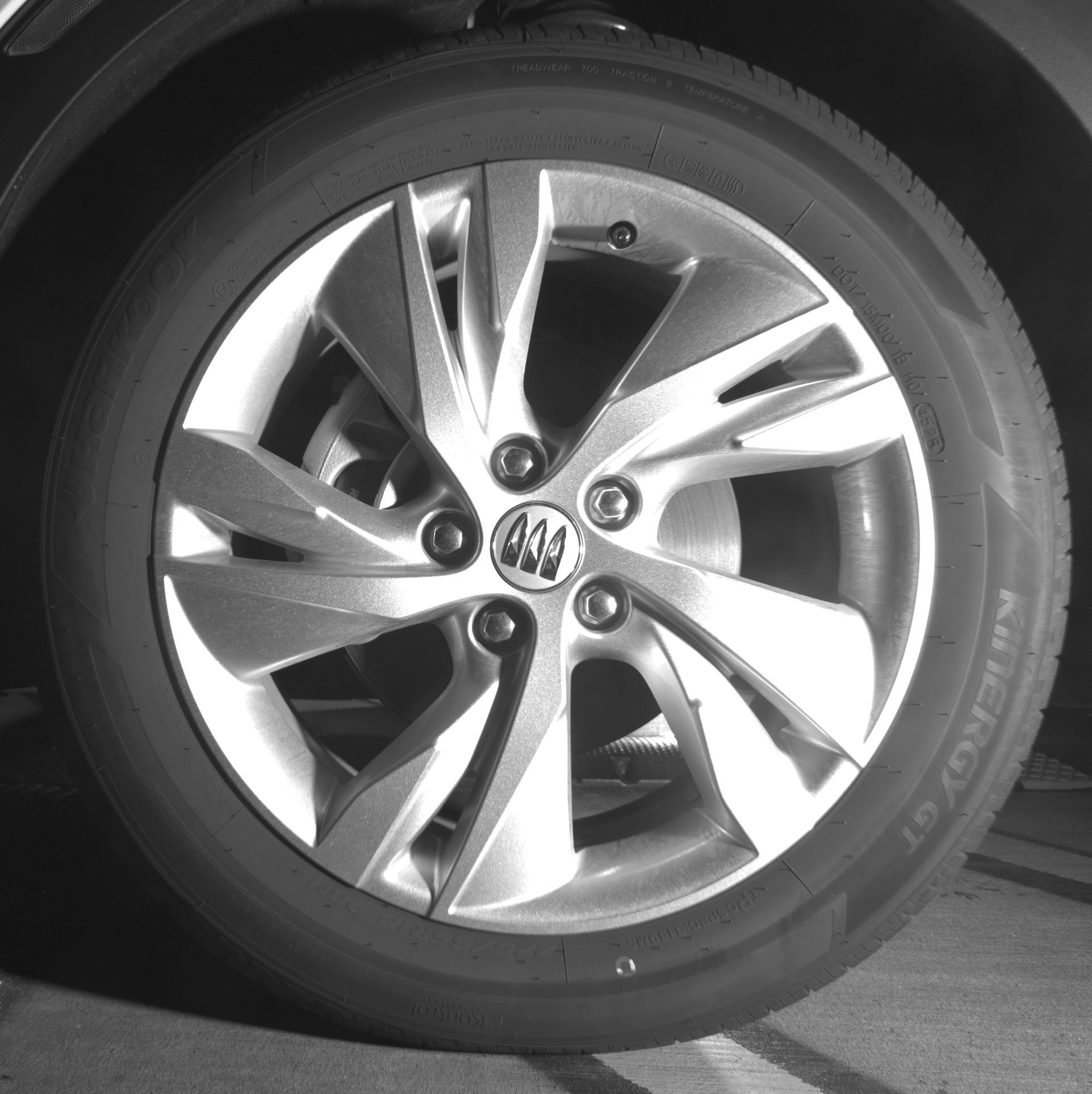 Thumbnail: 2026 Buick Encore GX - 12