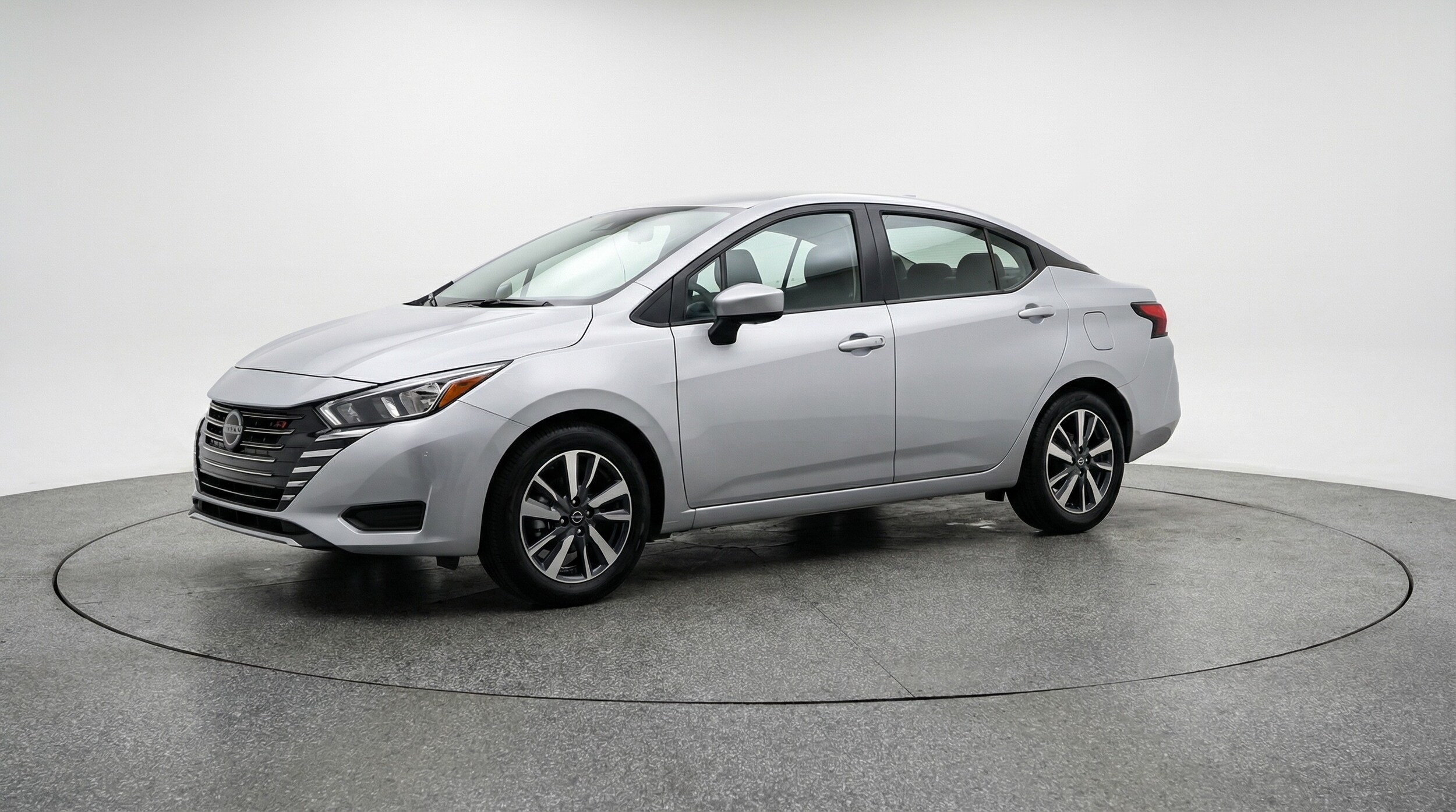 Thumbnail: 2025 Nissan Versa - 3