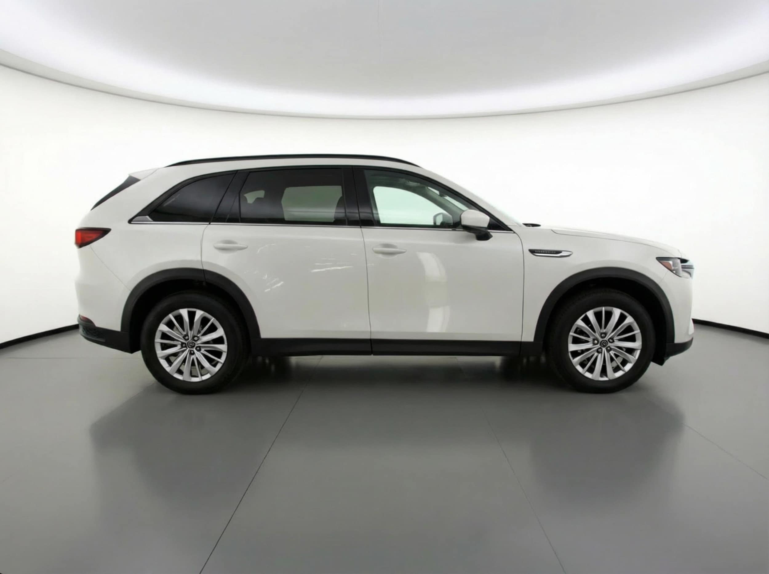 Thumbnail: 2025 Mazda CX-90 - 8