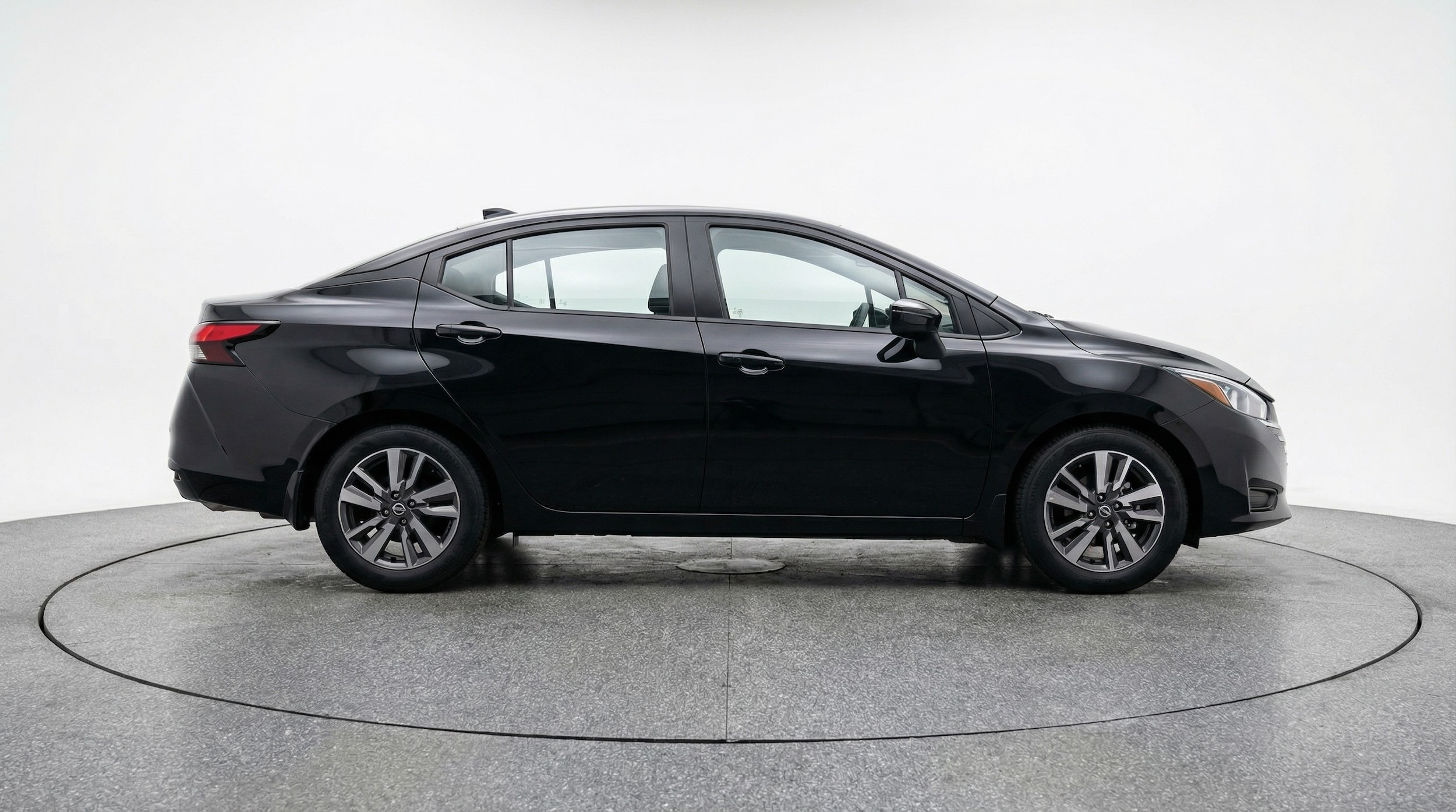 Thumbnail: 2025 Nissan Versa - 8