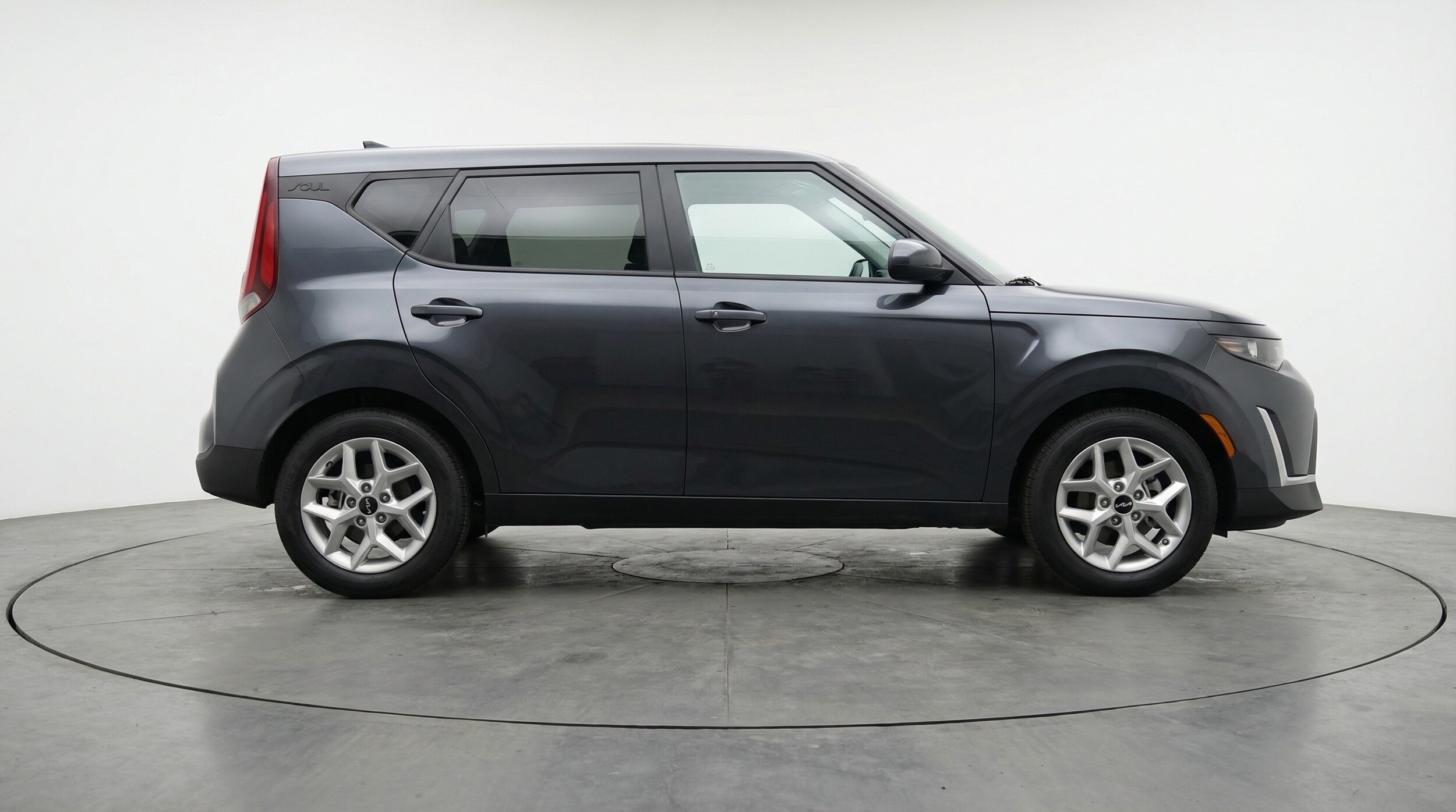 Thumbnail: 2025 Kia Soul - 8