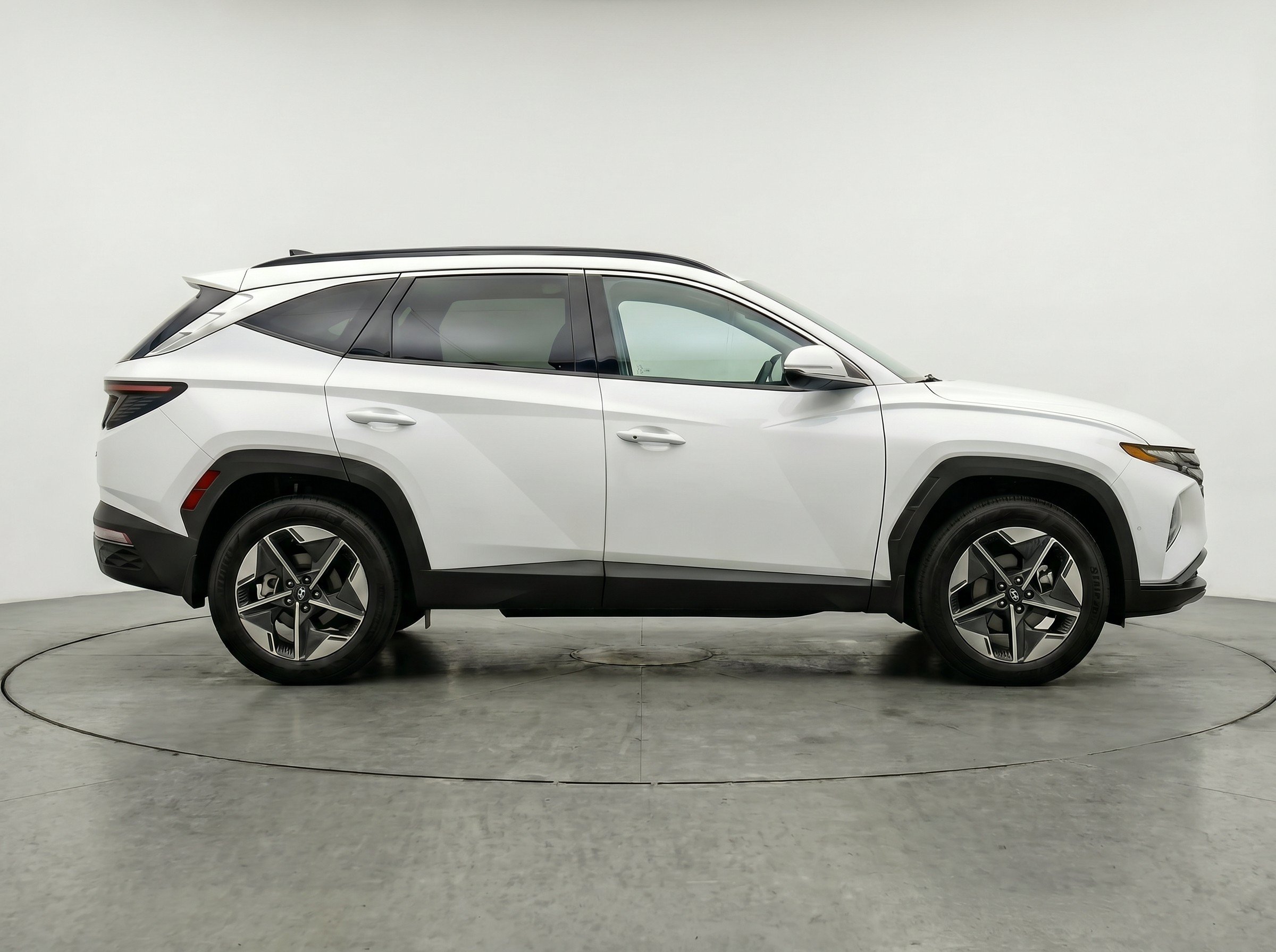Thumbnail: 2026 Hyundai Tucson - 11