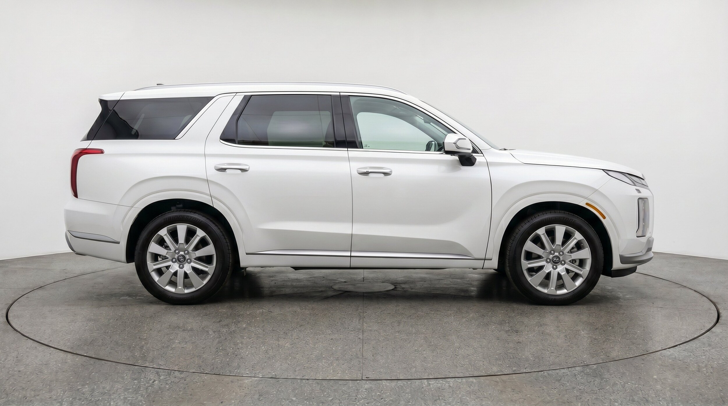 Thumbnail: 2025 Hyundai Palisade - 11