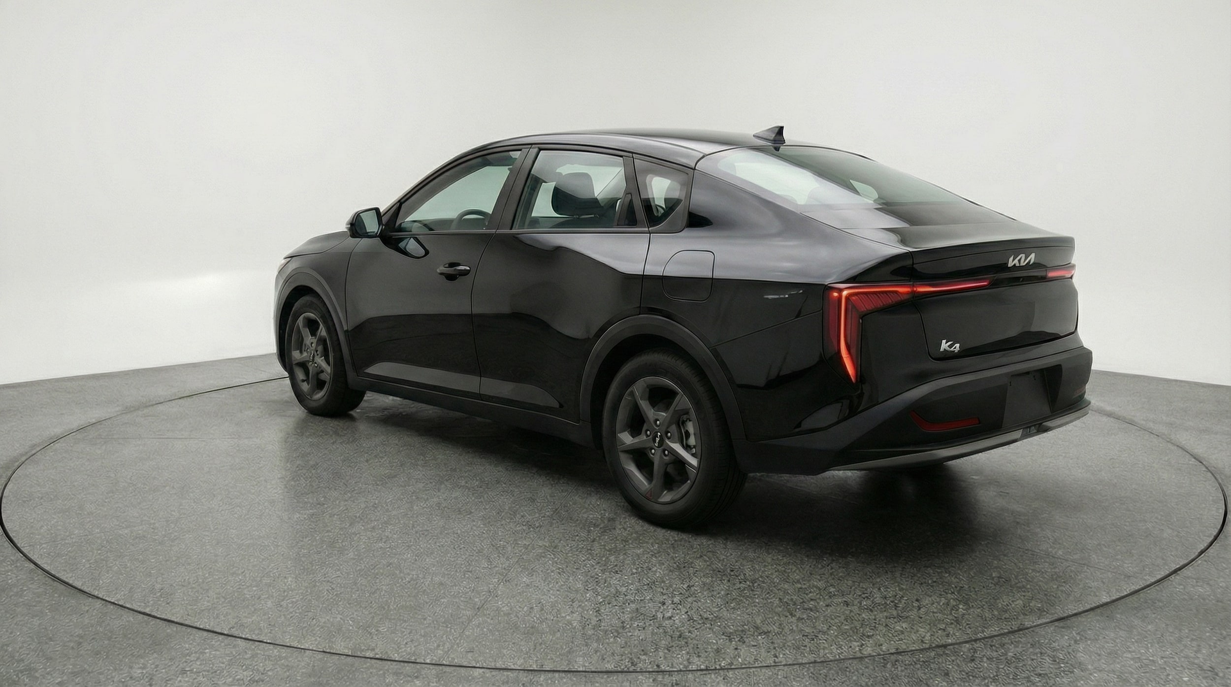 Thumbnail: 2025 Kia K4 - 5