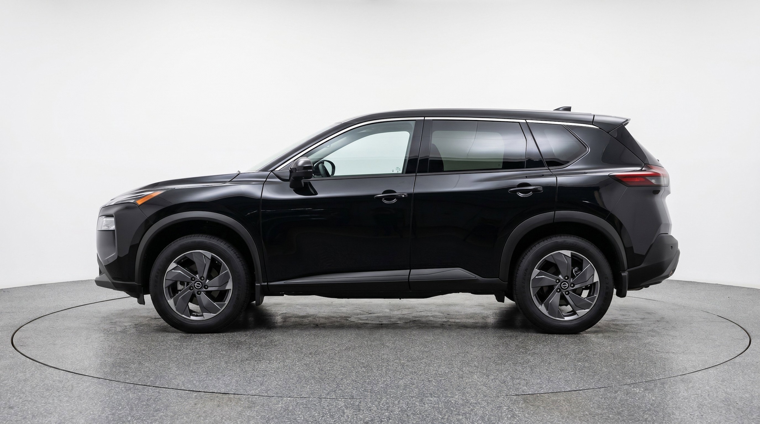 Thumbnail: 2025 Nissan Rogue - 5