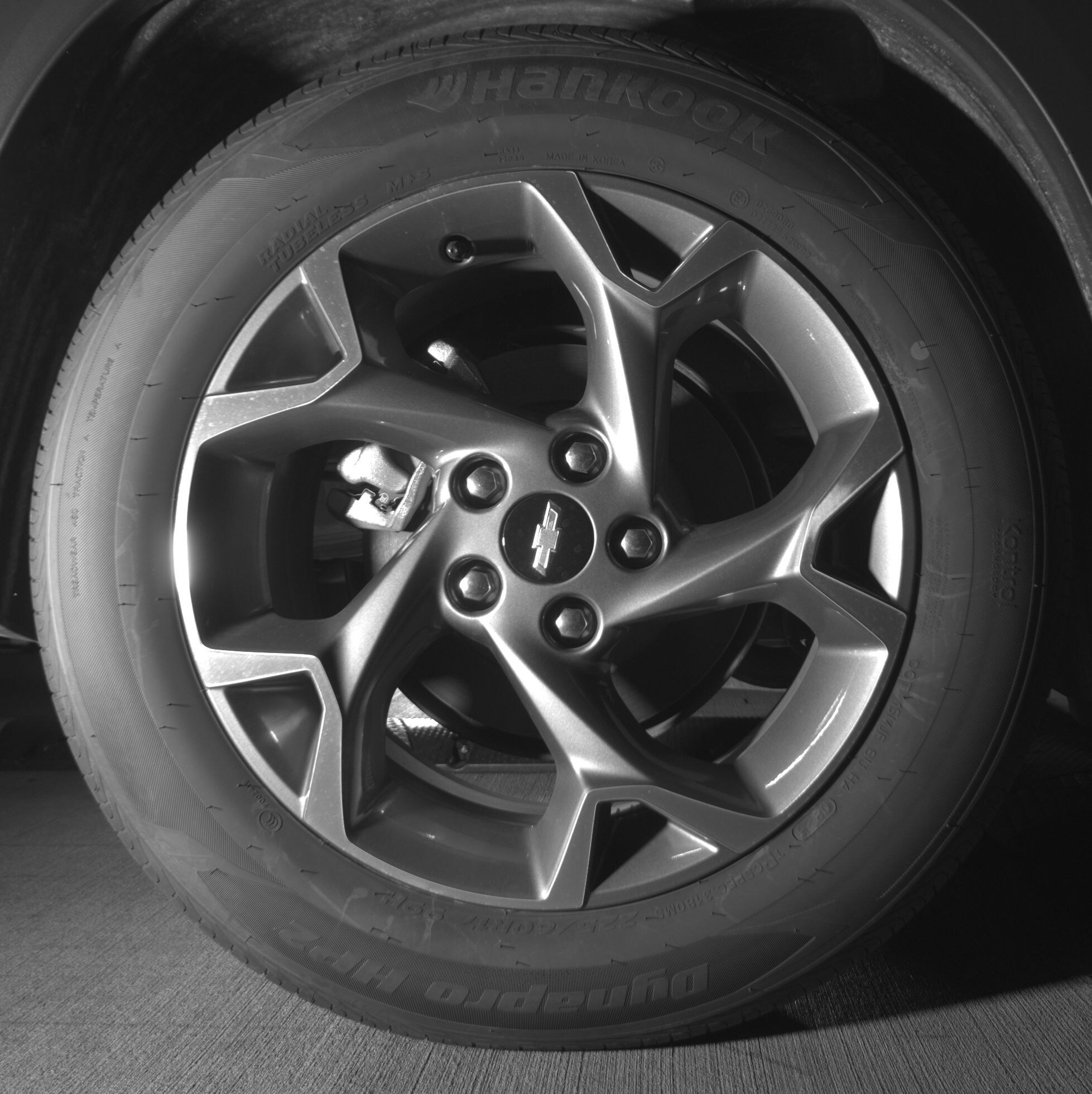 Thumbnail: 2025 Chevrolet Trax - 12