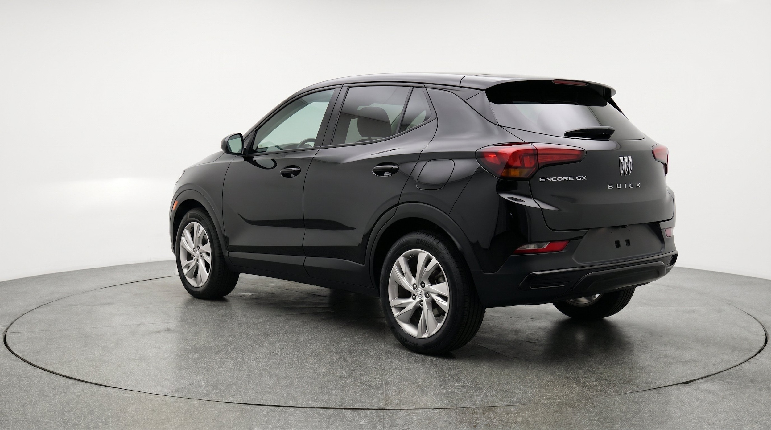 Thumbnail: 2025 Buick Encore GX - 6
