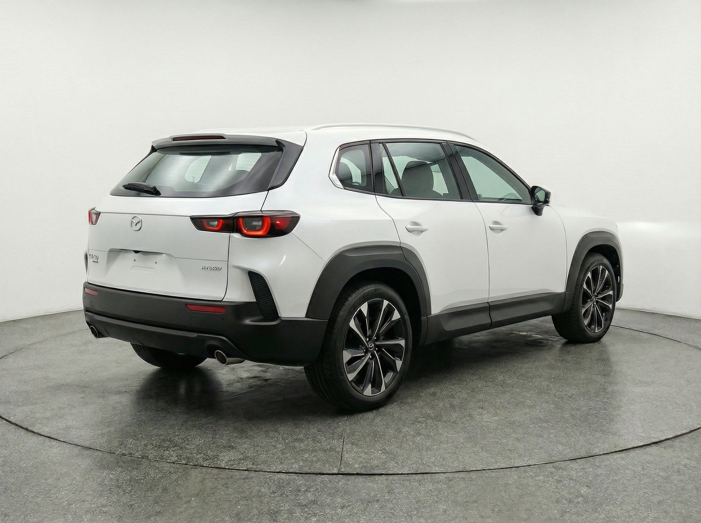 Thumbnail: 2025 Mazda CX-50 - 9