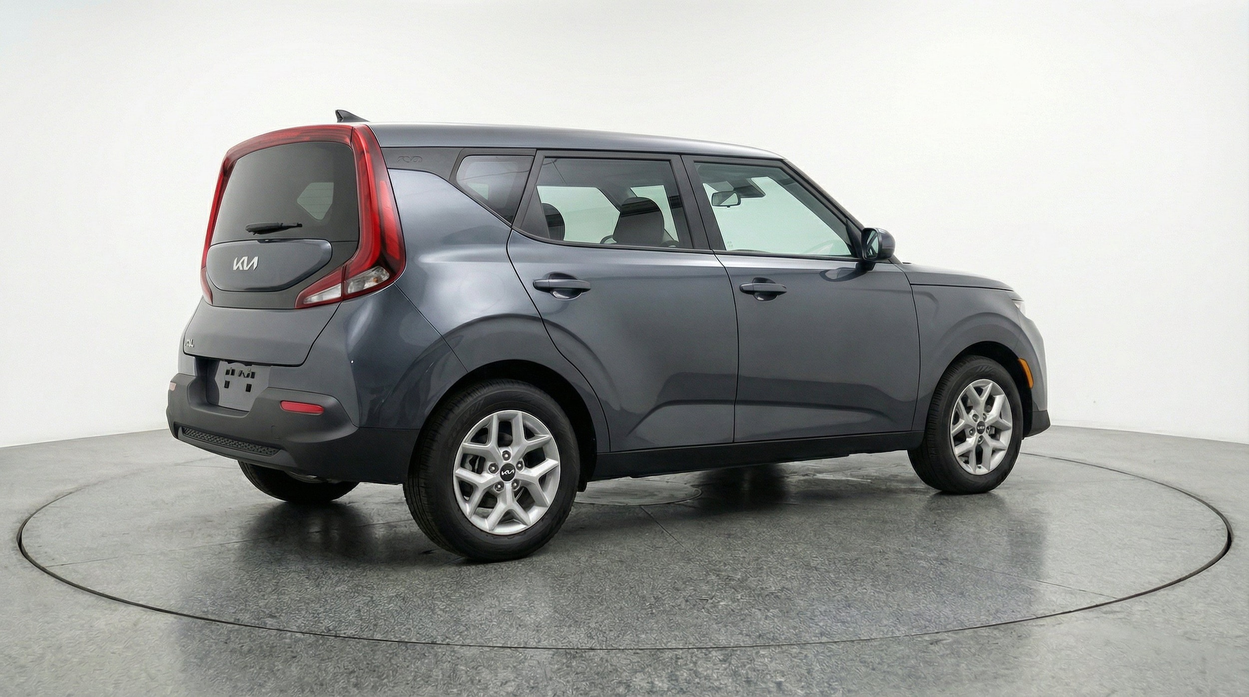 Thumbnail: 2025 Kia Soul - 9
