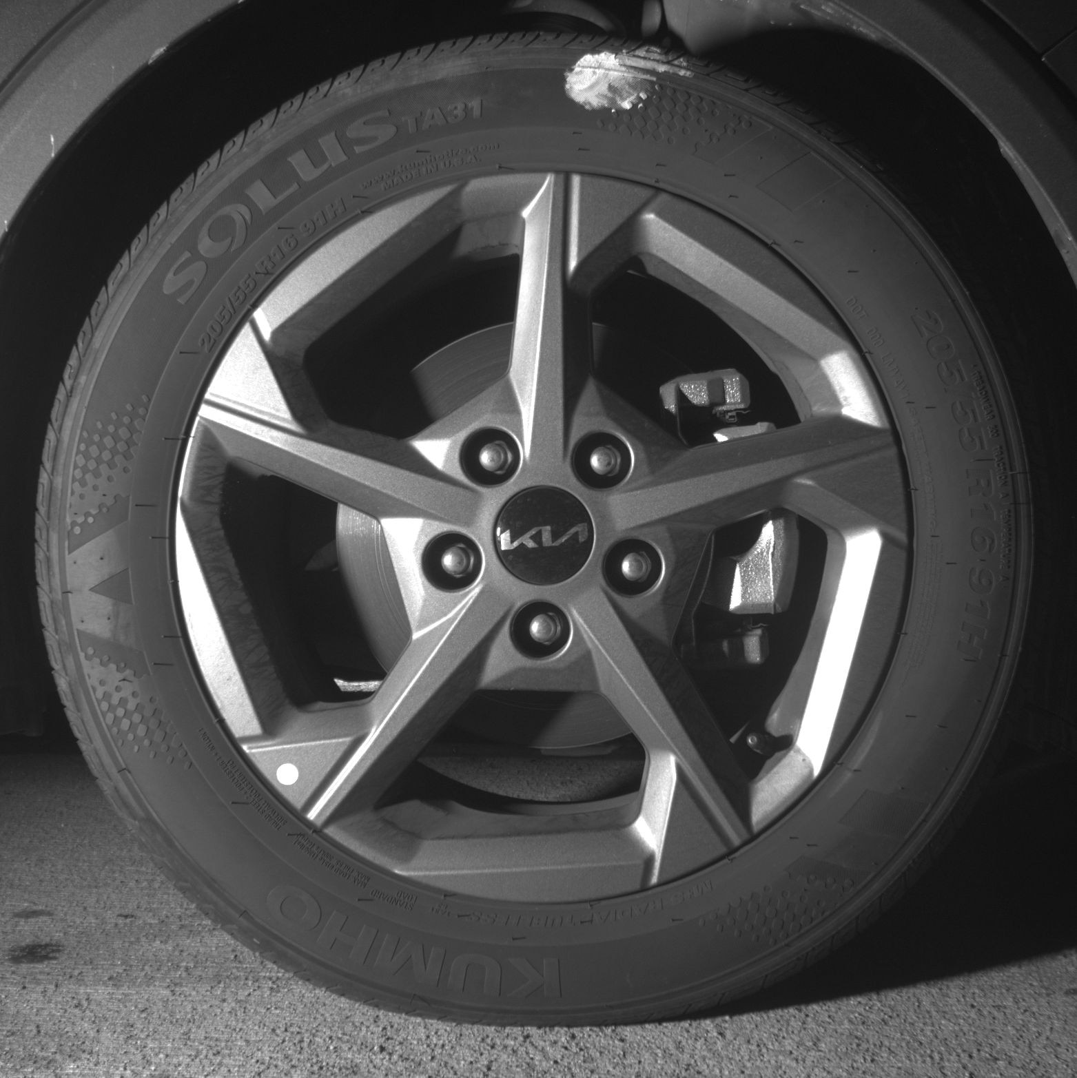 Thumbnail: 2025 Kia K4 - 10