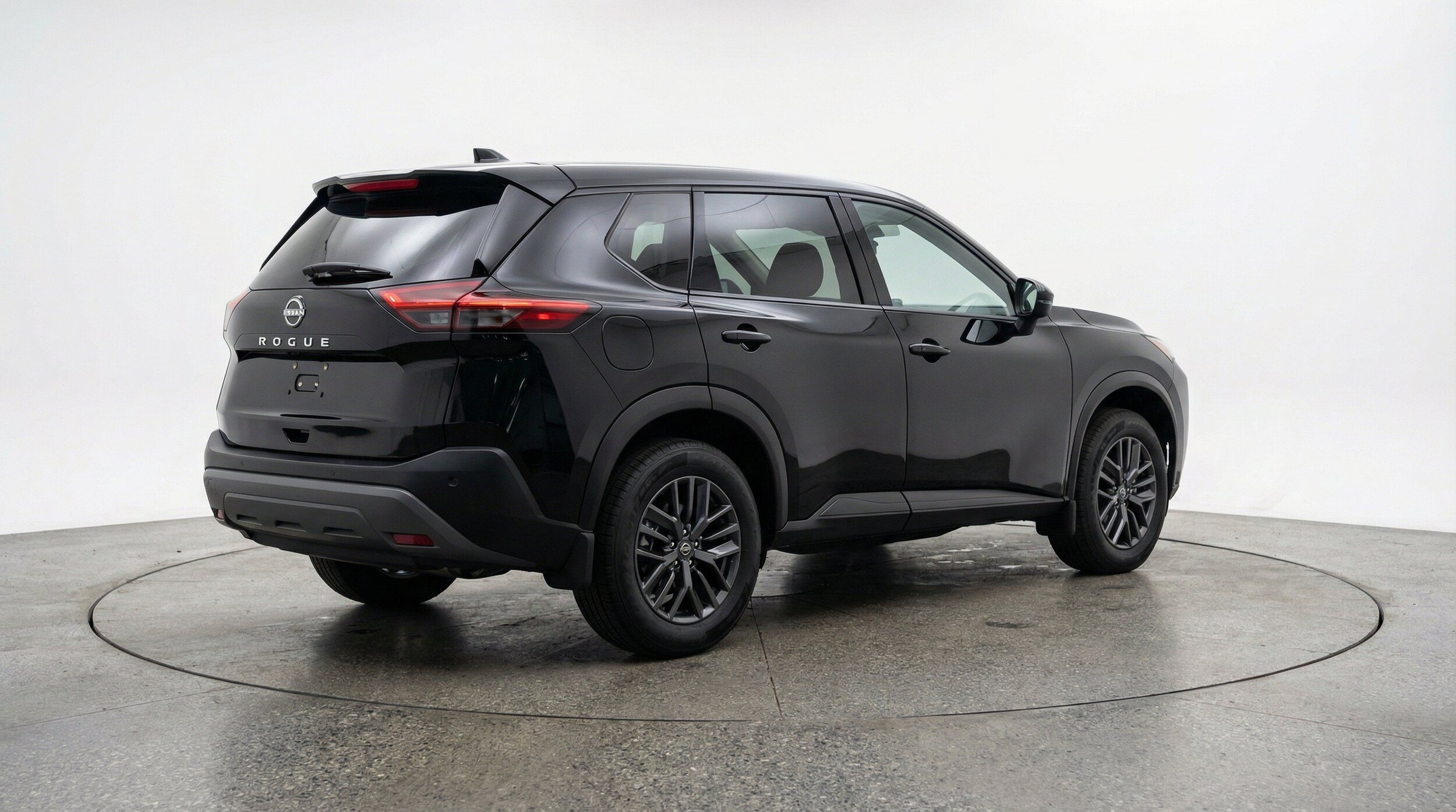 Thumbnail: 2026 Nissan Rogue - 9