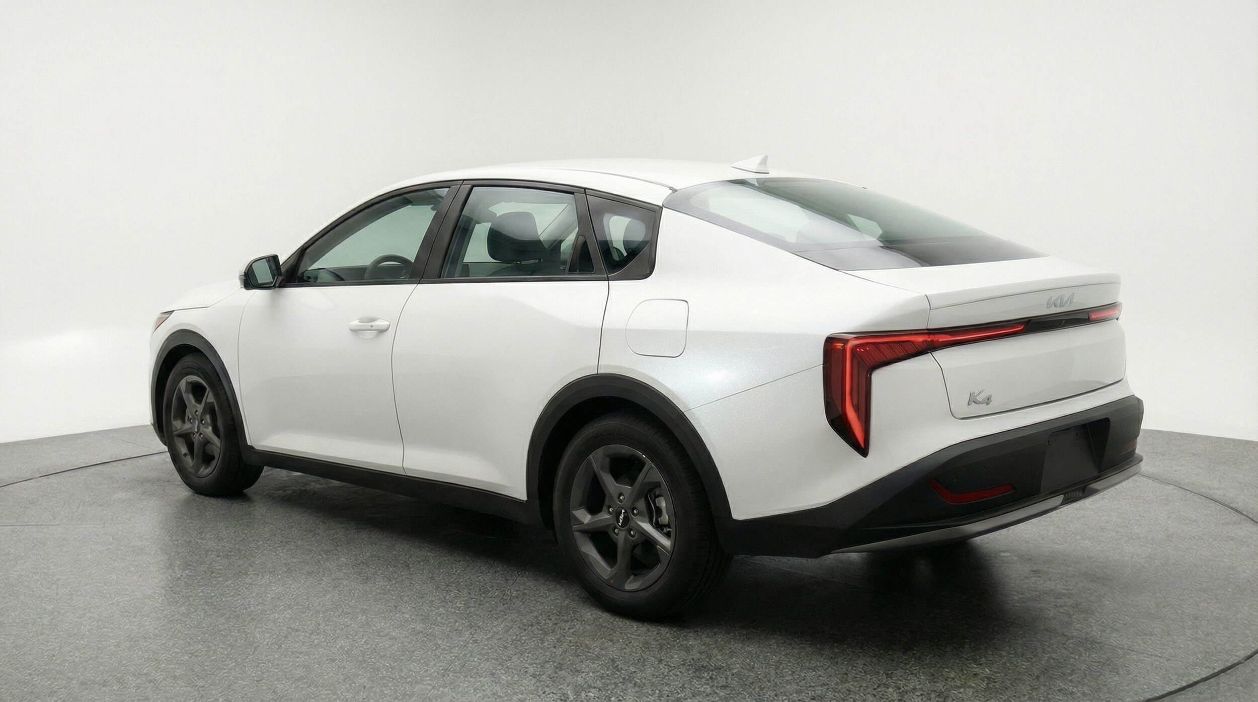 Thumbnail: 2025 Kia K4 - 5