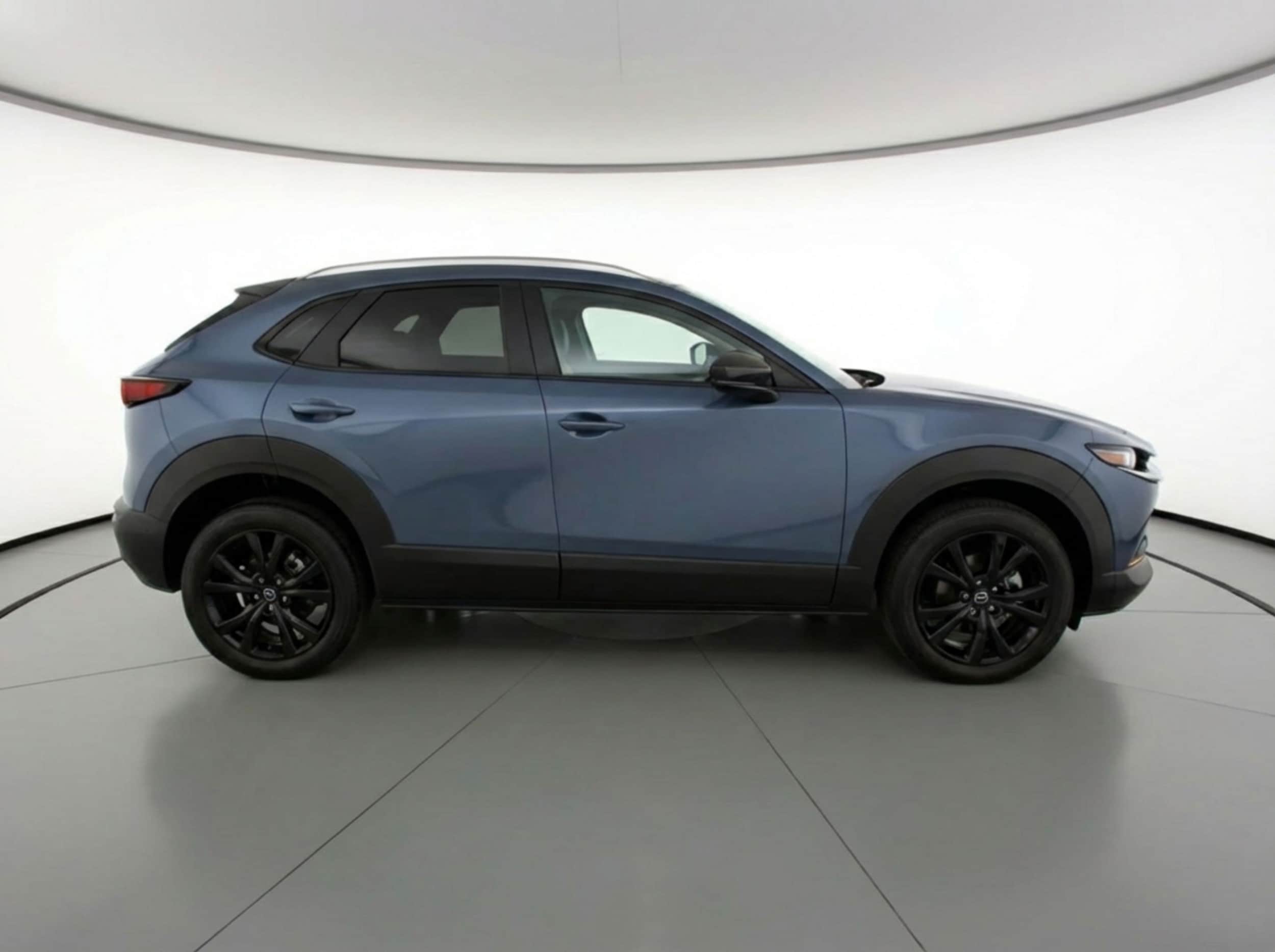 Thumbnail: 2025 Mazda CX-30 - 8