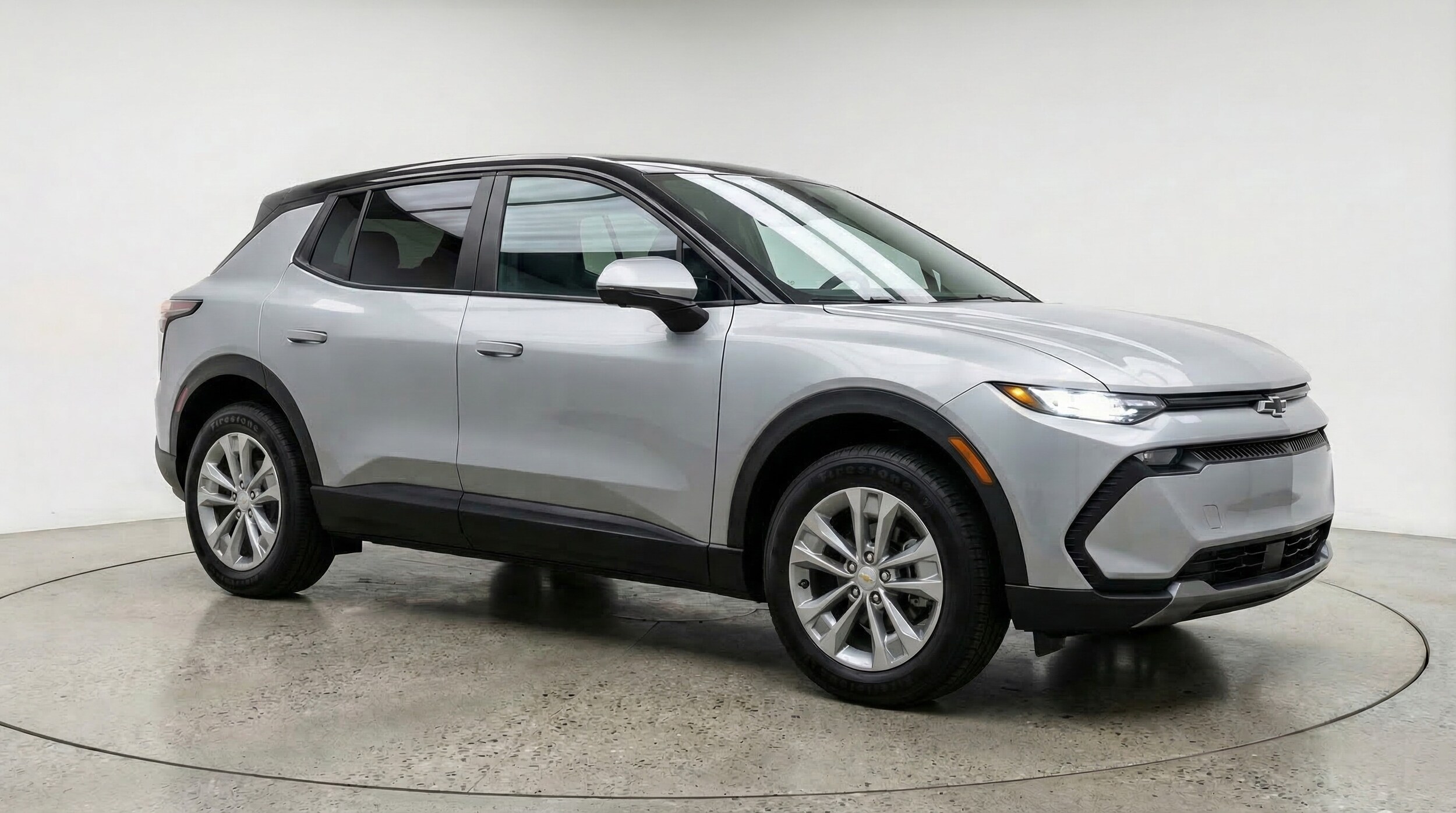 Thumbnail: 2025 Chevrolet Equinox - 1