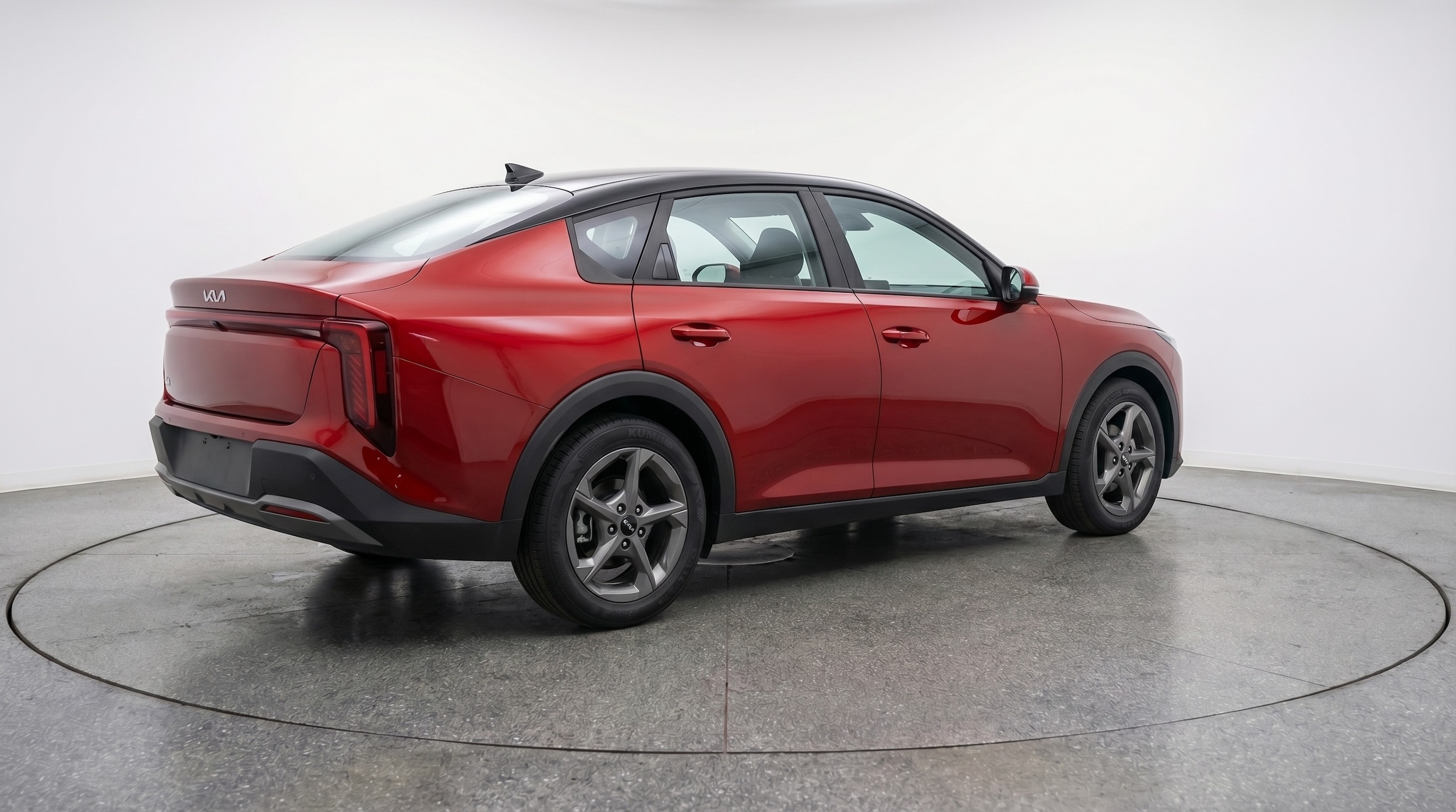 Thumbnail: 2025 Kia K4 - 7