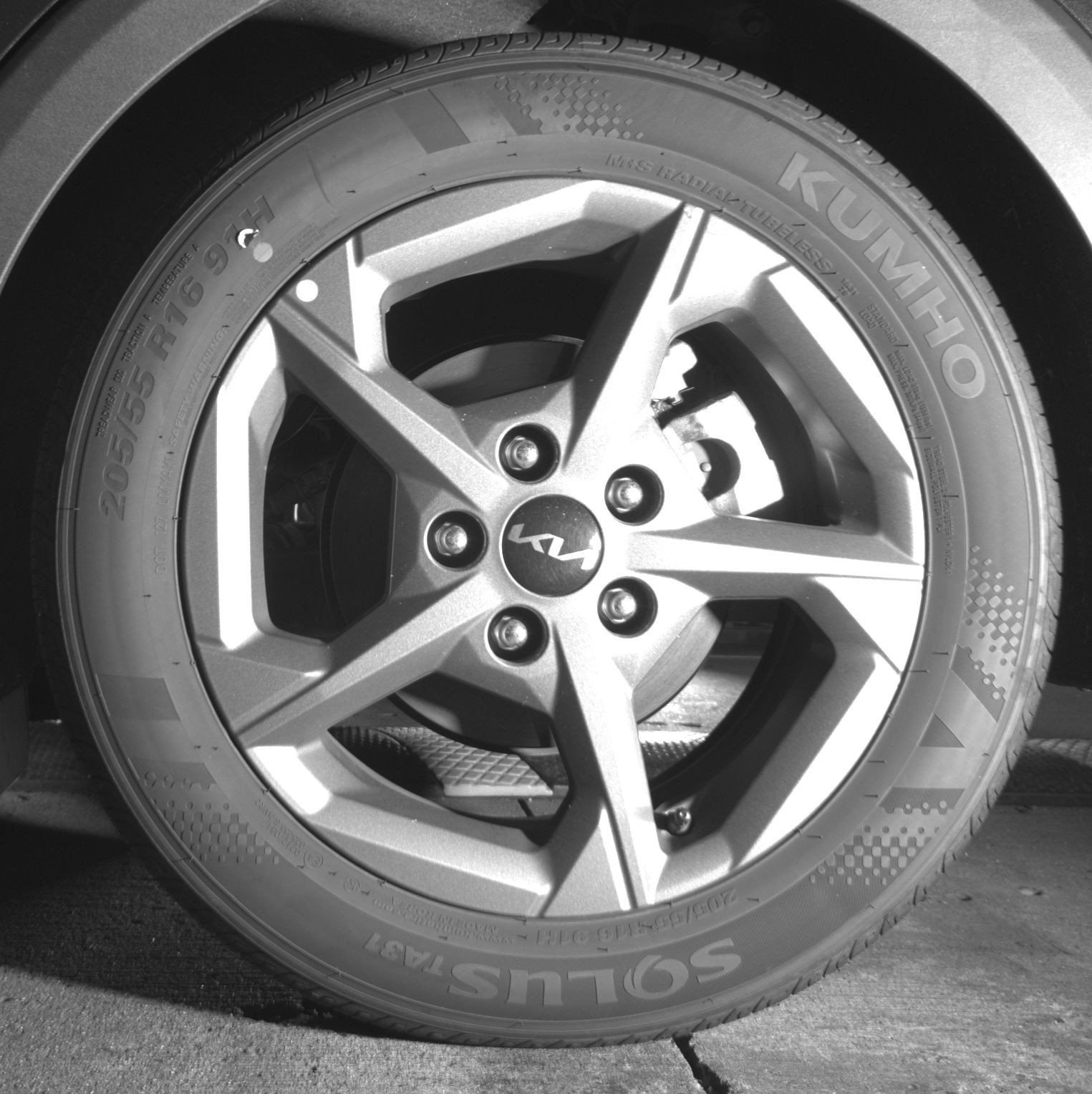 Thumbnail: 2025 Kia K4 - 11