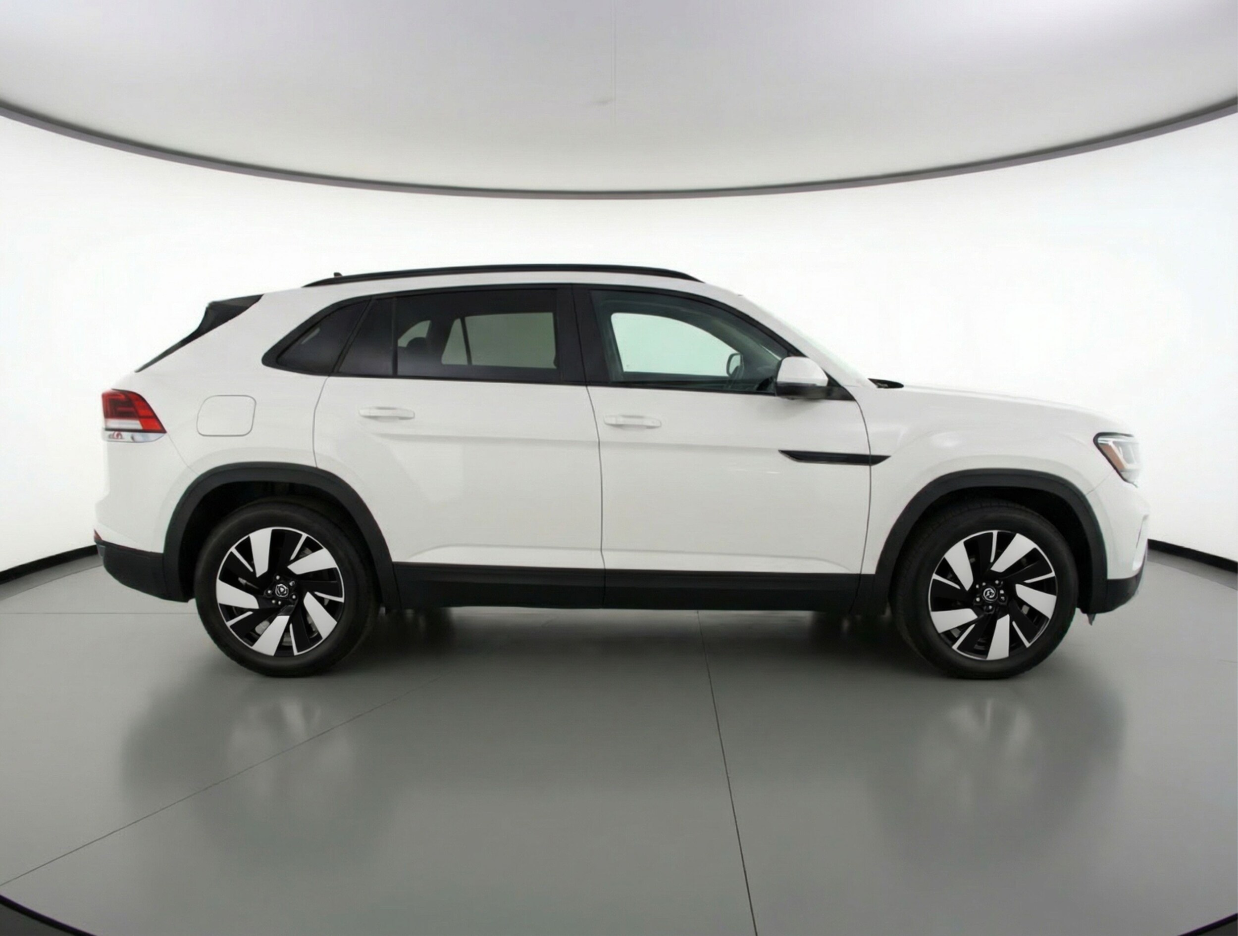 Thumbnail: 2025 Volkswagen Atlas - 8