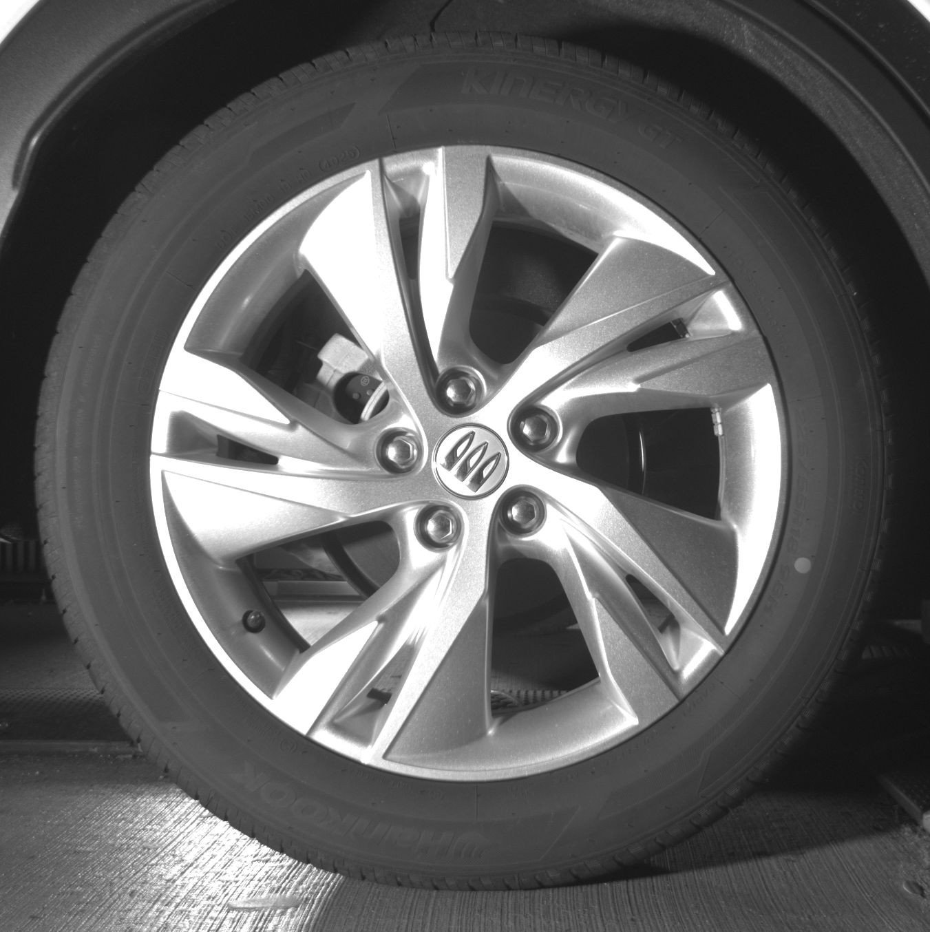 Thumbnail: 2026 Buick Encore GX - 15