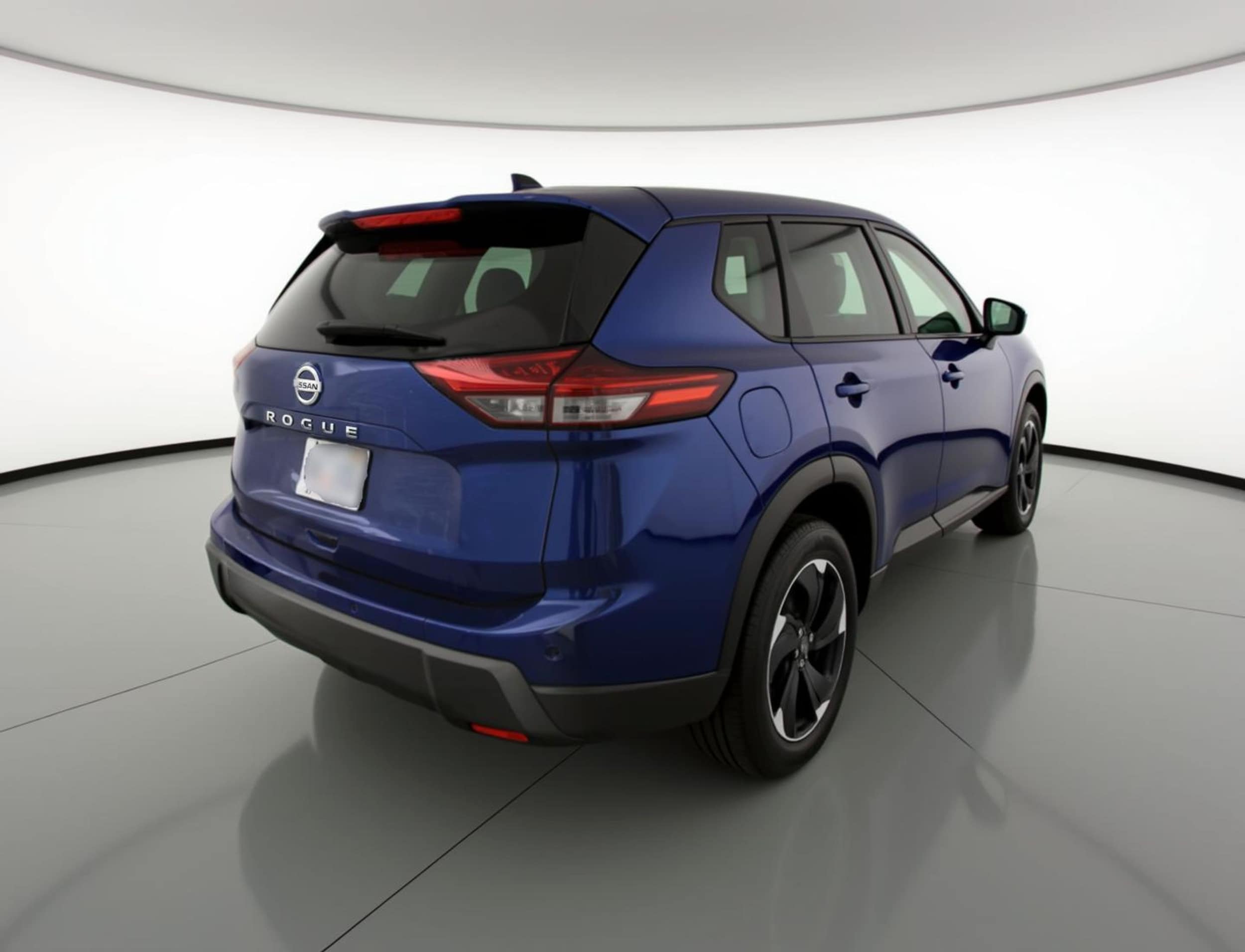 Thumbnail: 2025 Nissan Rogue - 7