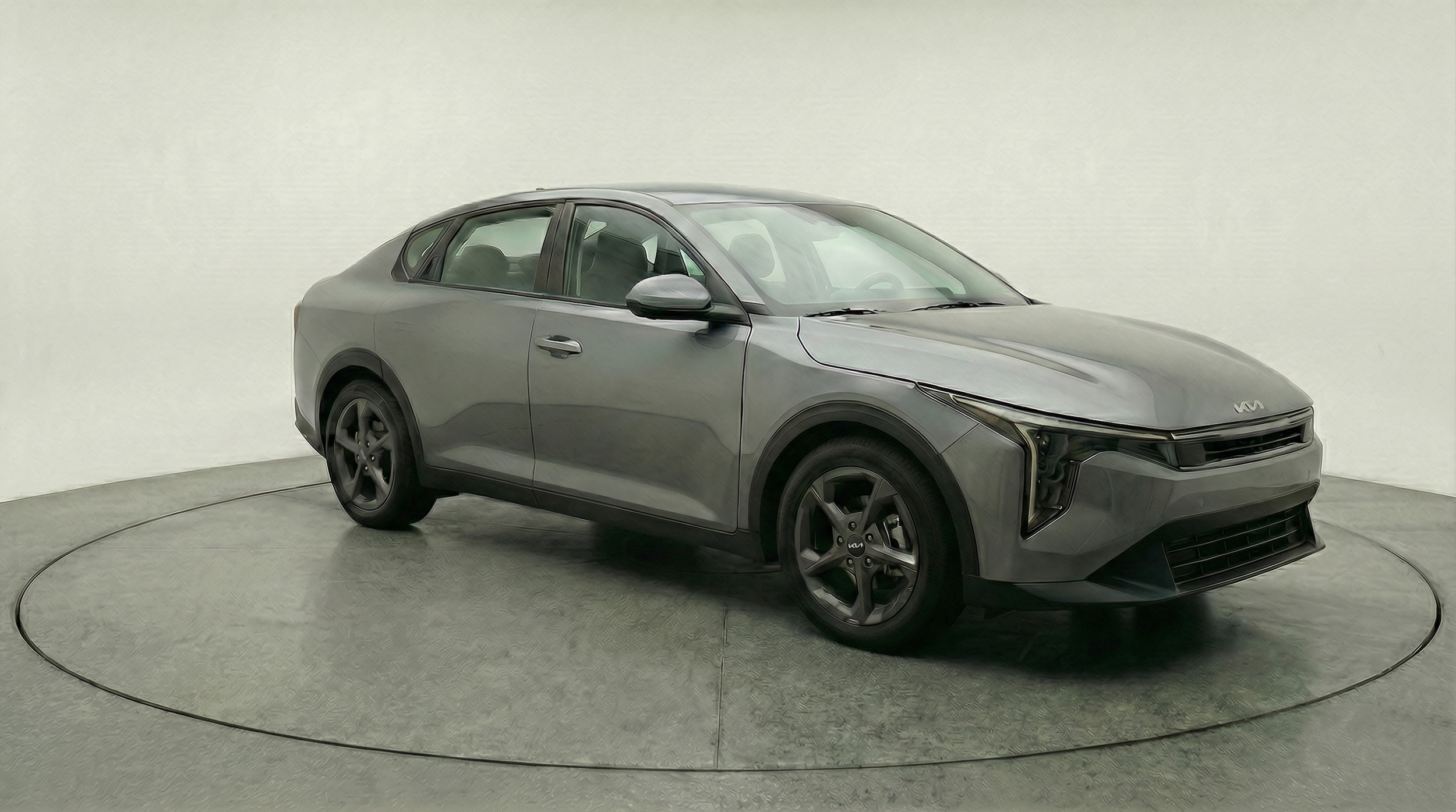 Thumbnail: 2025 Kia K4 - 1