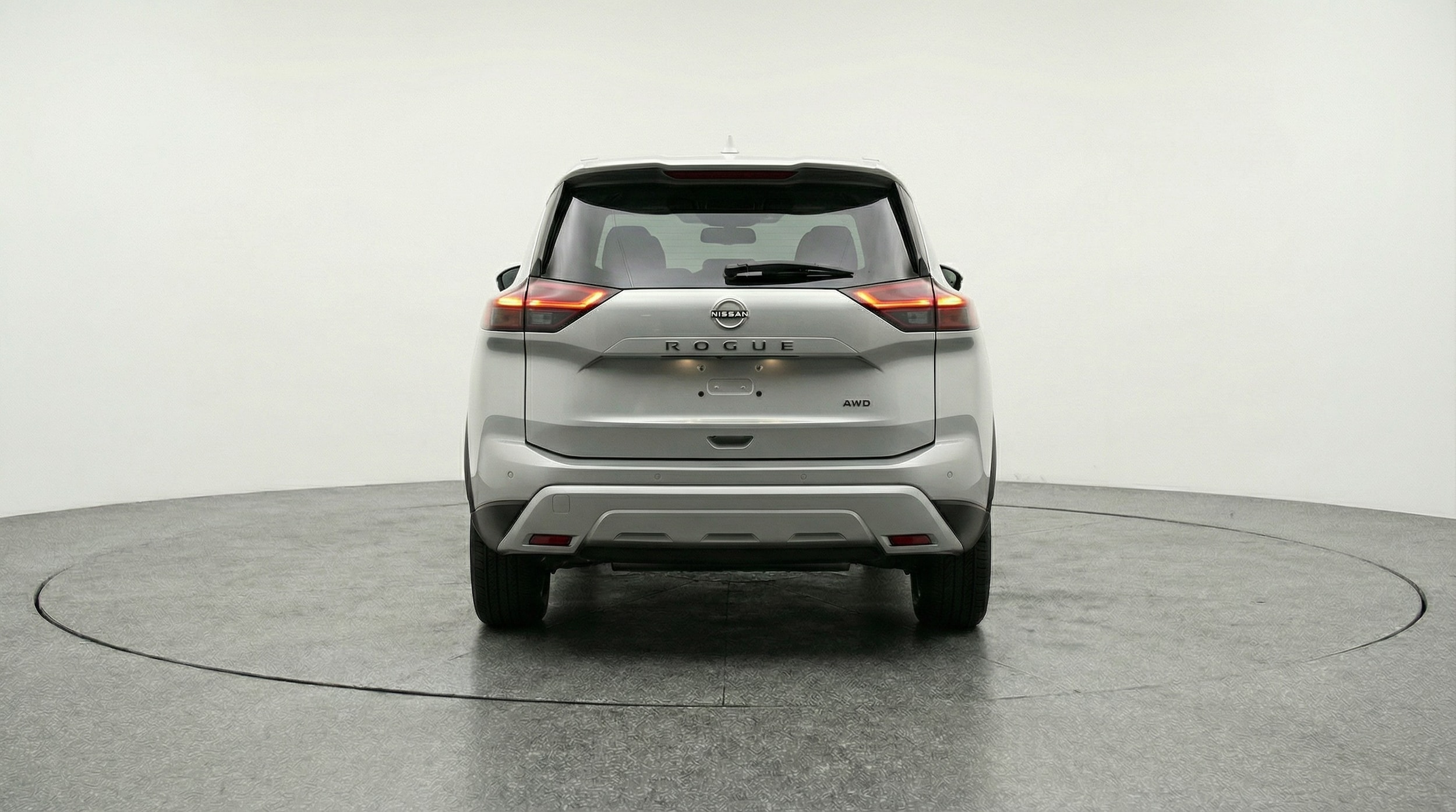 Thumbnail: 2025 Nissan Rogue - 6