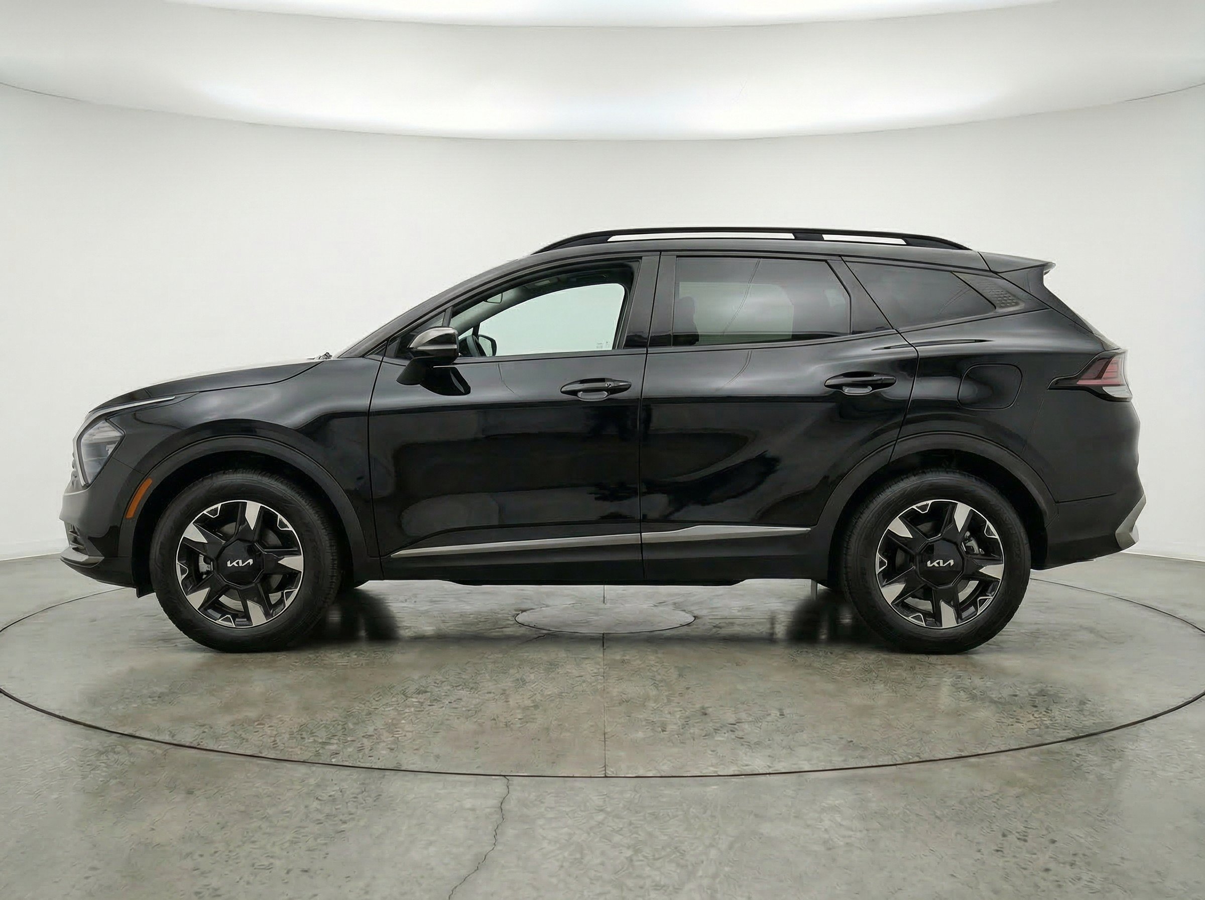 Thumbnail: 2026 Kia Sportage - 5