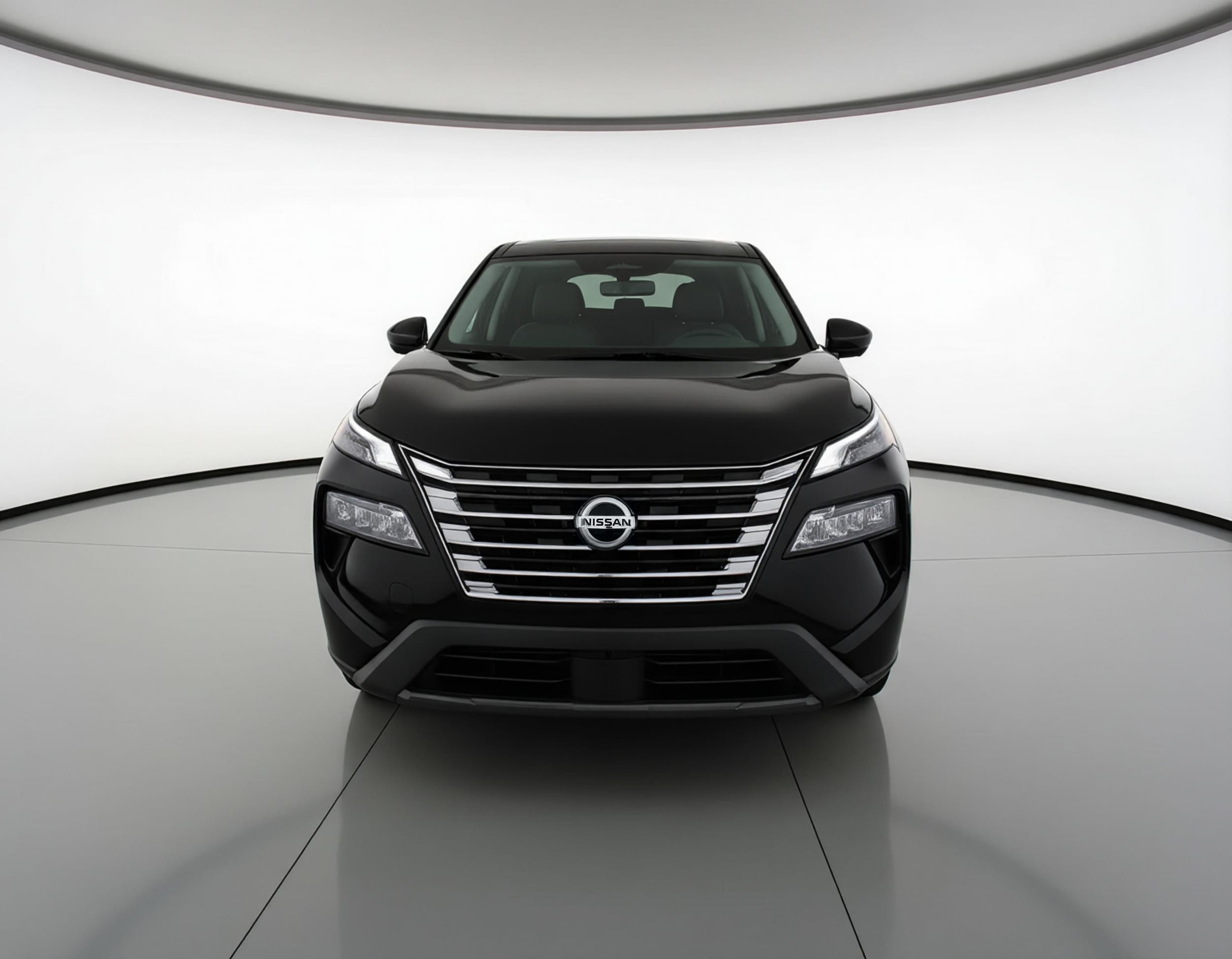 Thumbnail: 2025 Nissan Rogue - 2