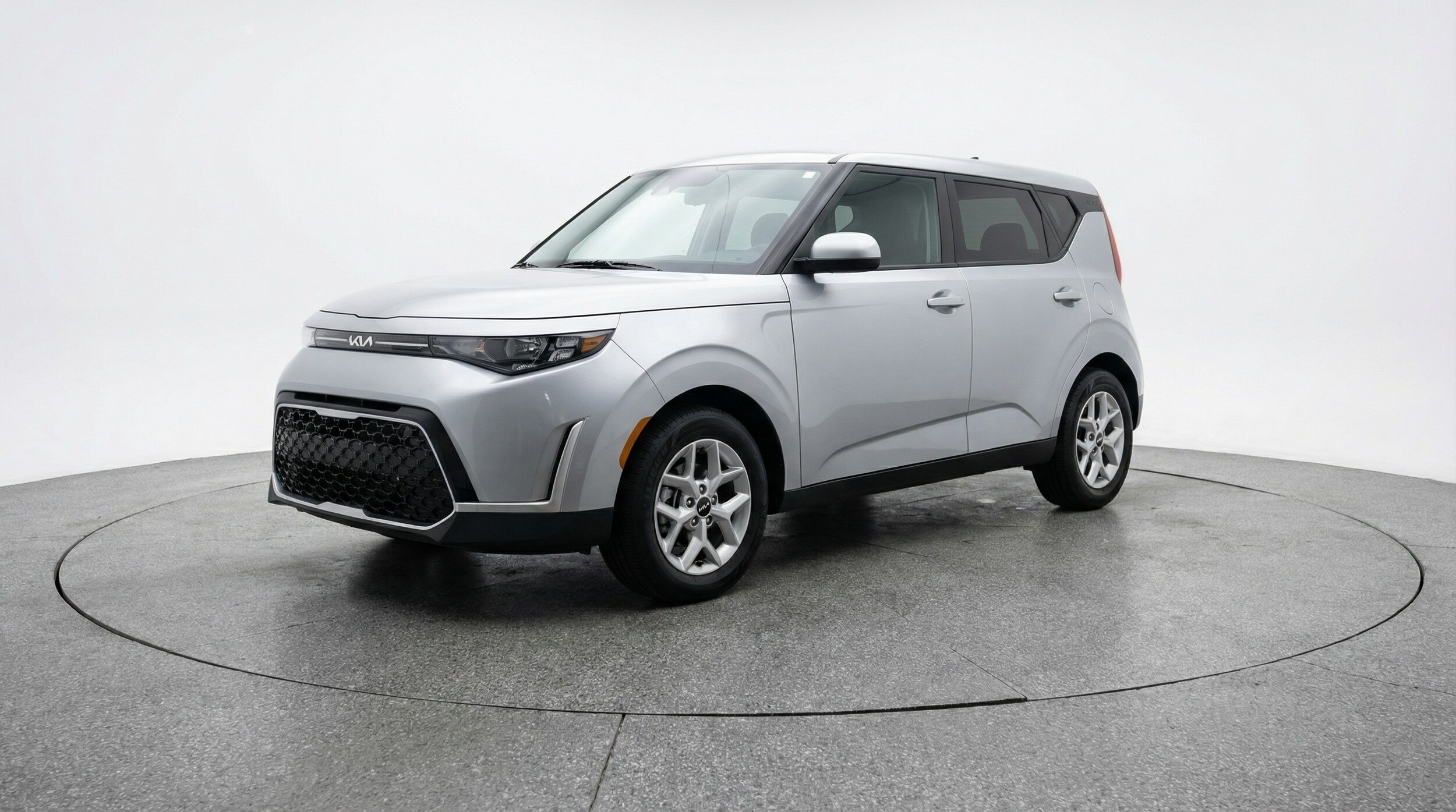 Thumbnail: 2025 Kia Soul - 3