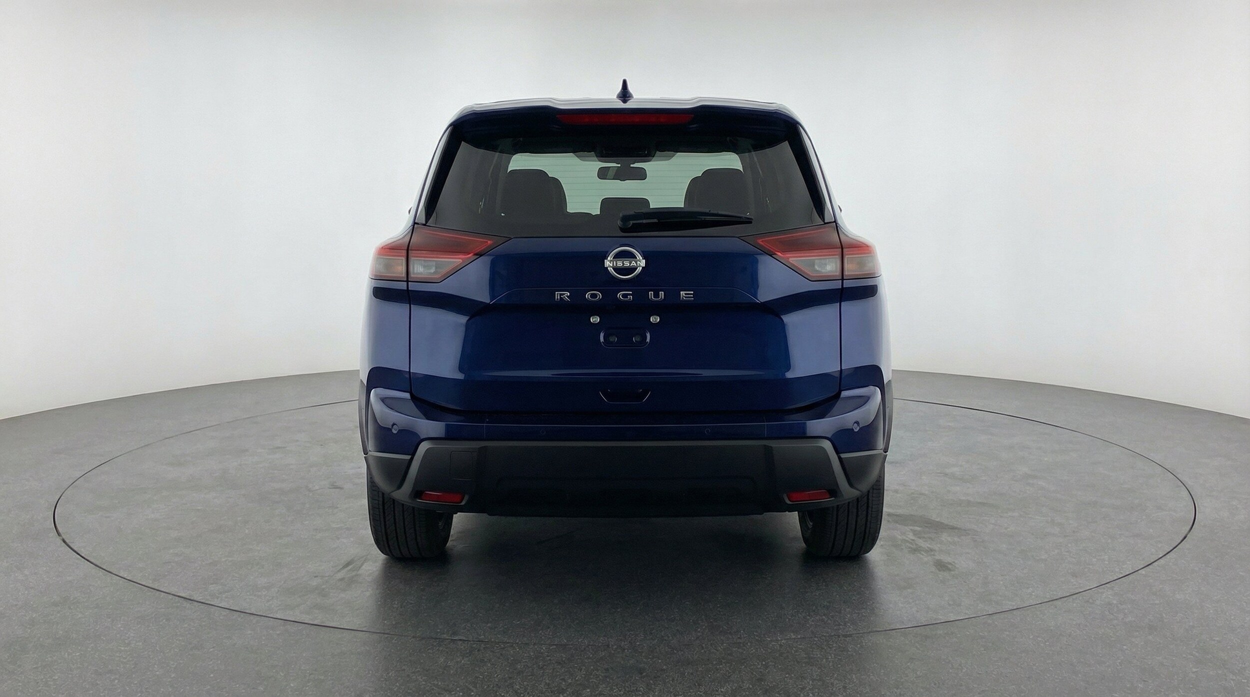 Thumbnail: 2026 Nissan Rogue - 7