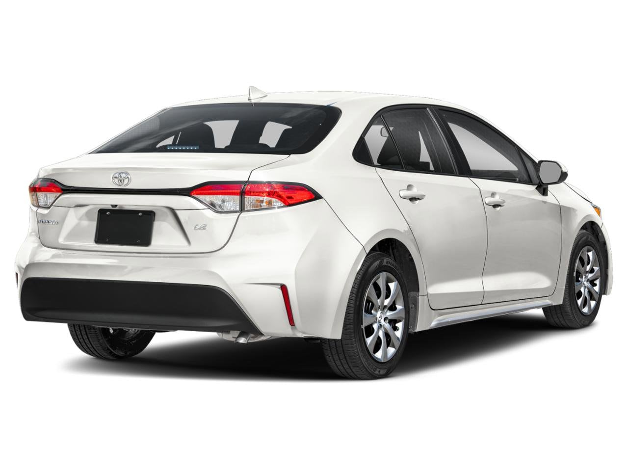Thumbnail: 2025 Toyota Corolla - 2