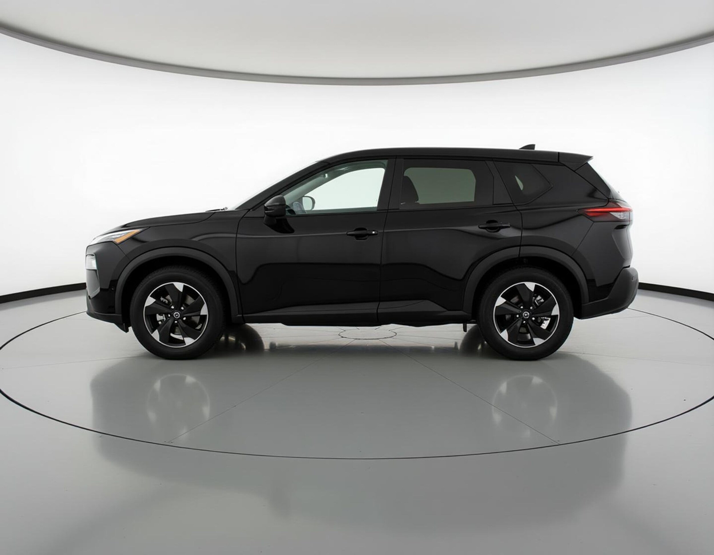 Thumbnail: 2025 Nissan Rogue - 4