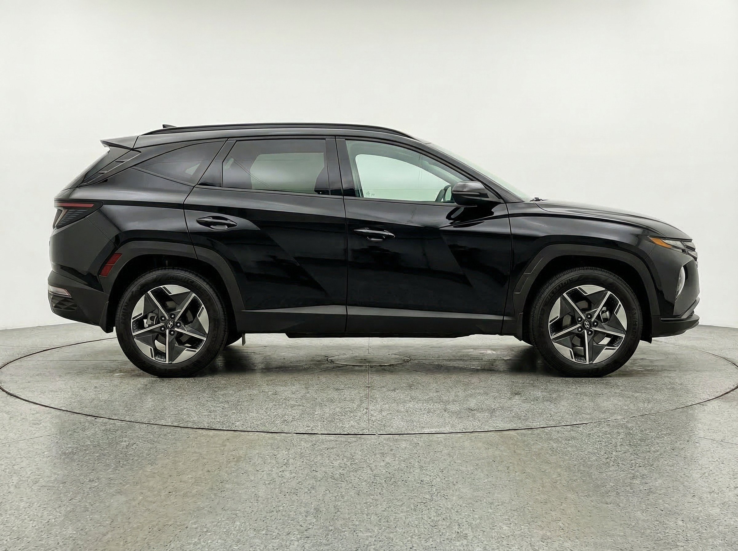 Thumbnail: 2026 Hyundai Tucson - 11