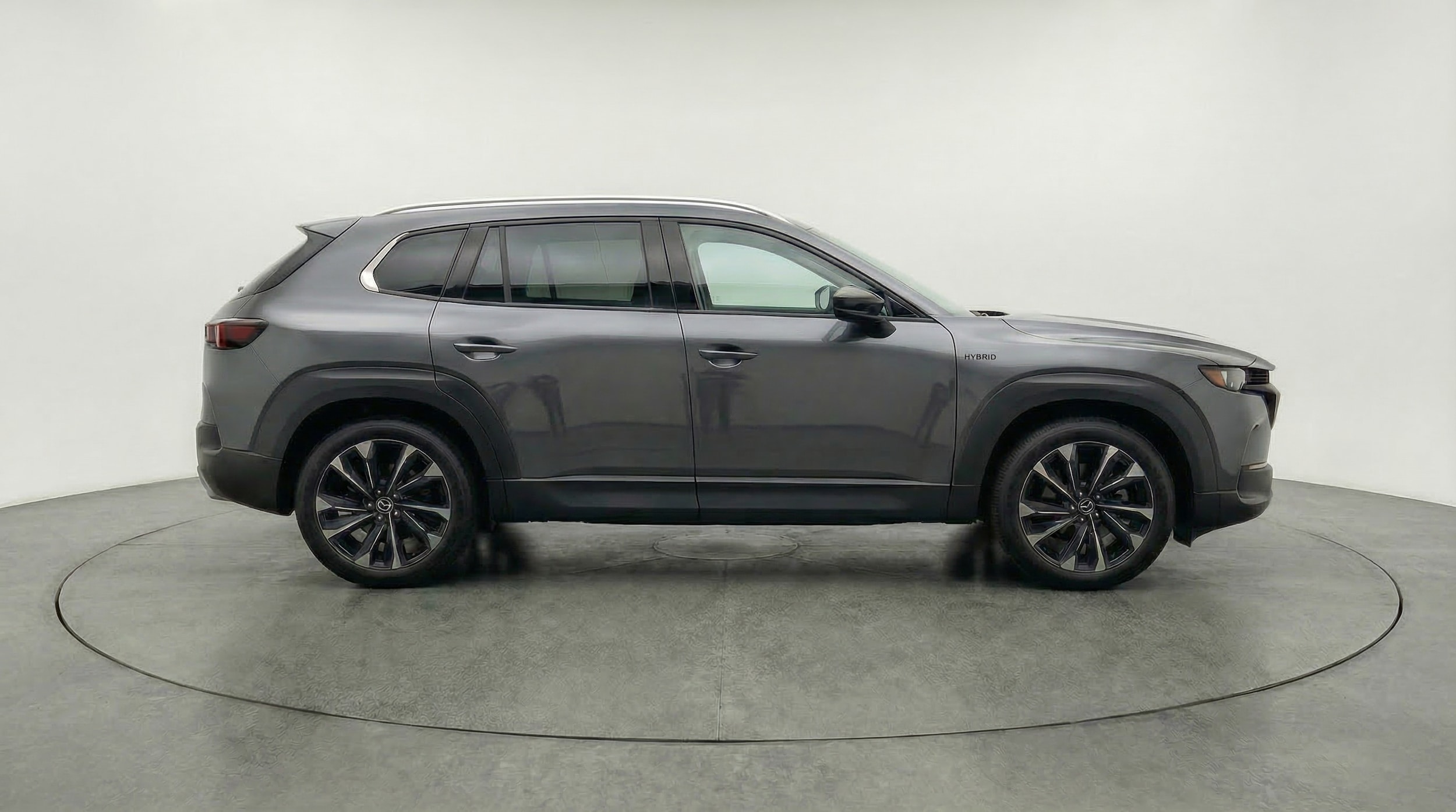 Thumbnail: 2025 Mazda CX-50 - 8