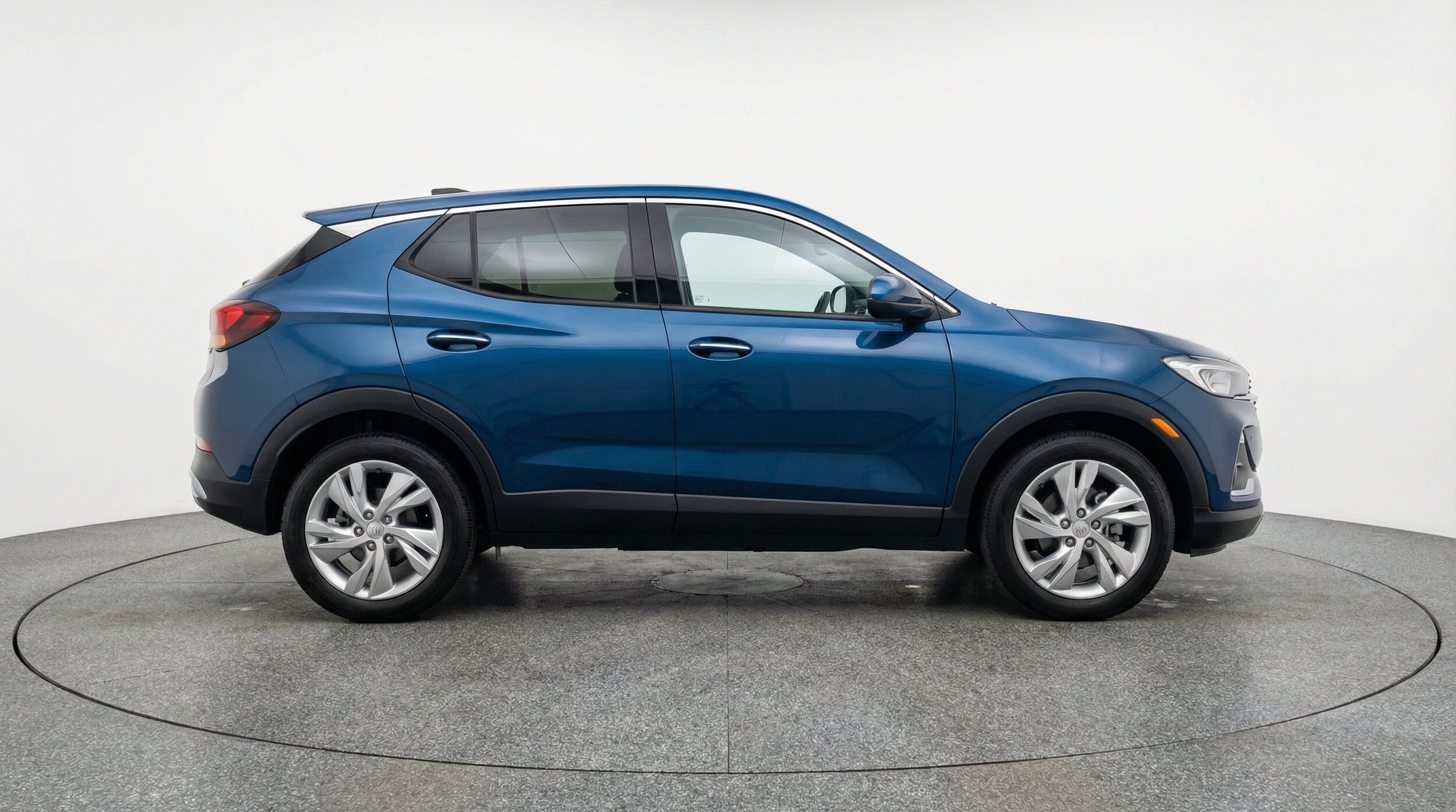 Thumbnail: 2026 Buick Encore GX - 11