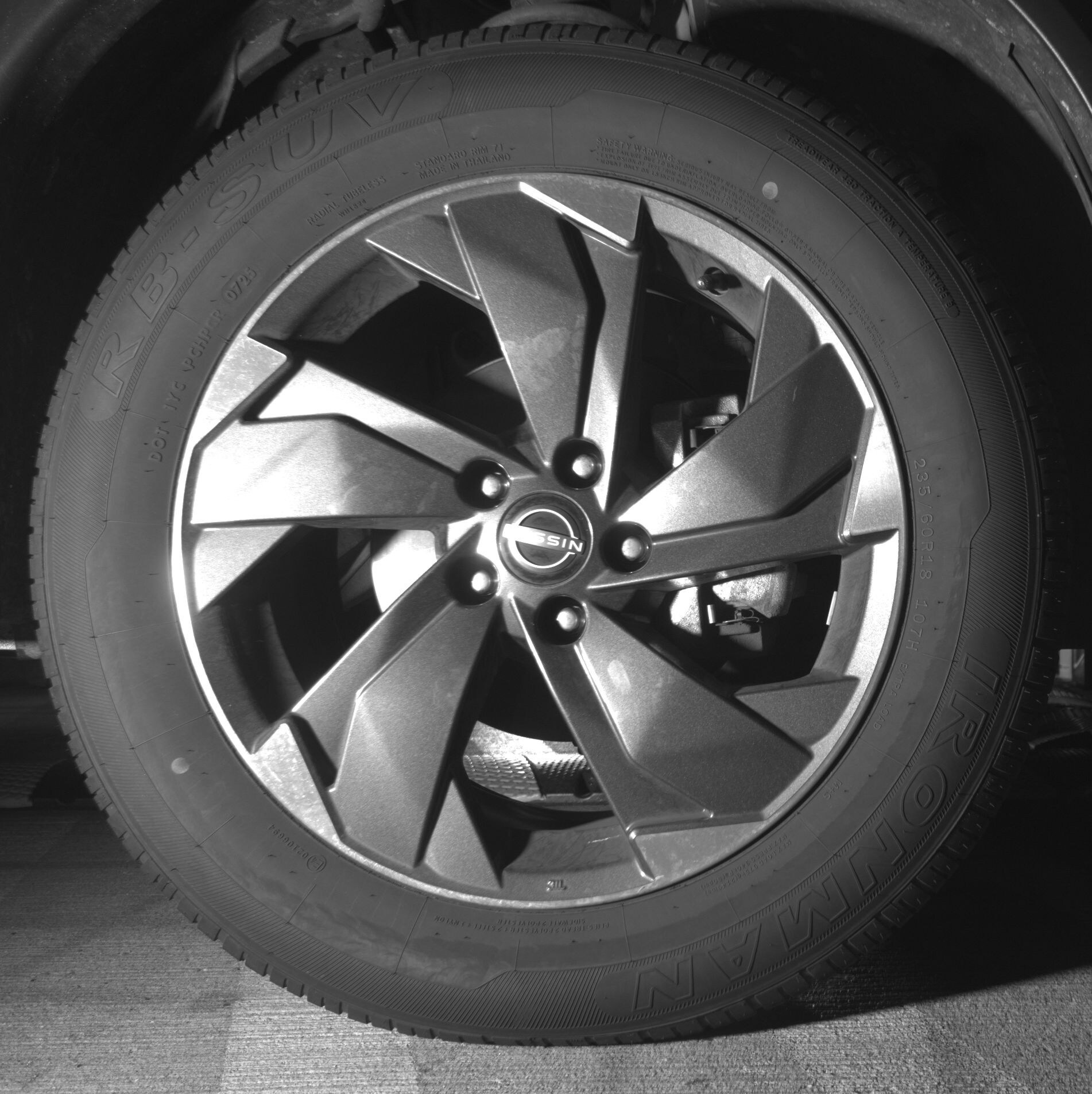 Thumbnail: 2025 Nissan Rogue - 10