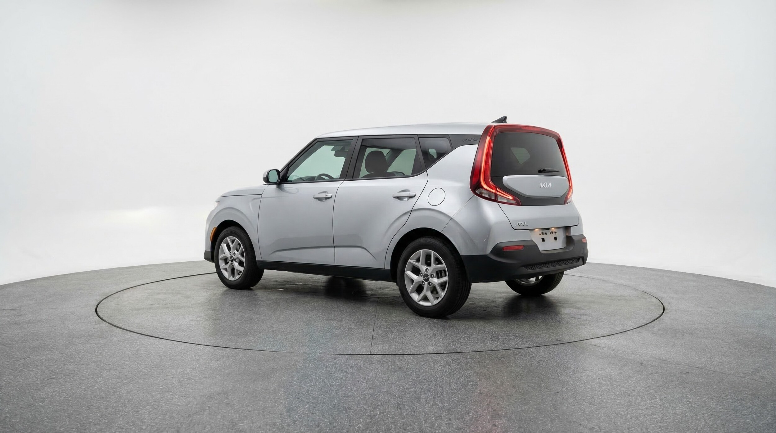 Thumbnail: 2025 Kia Soul - 5