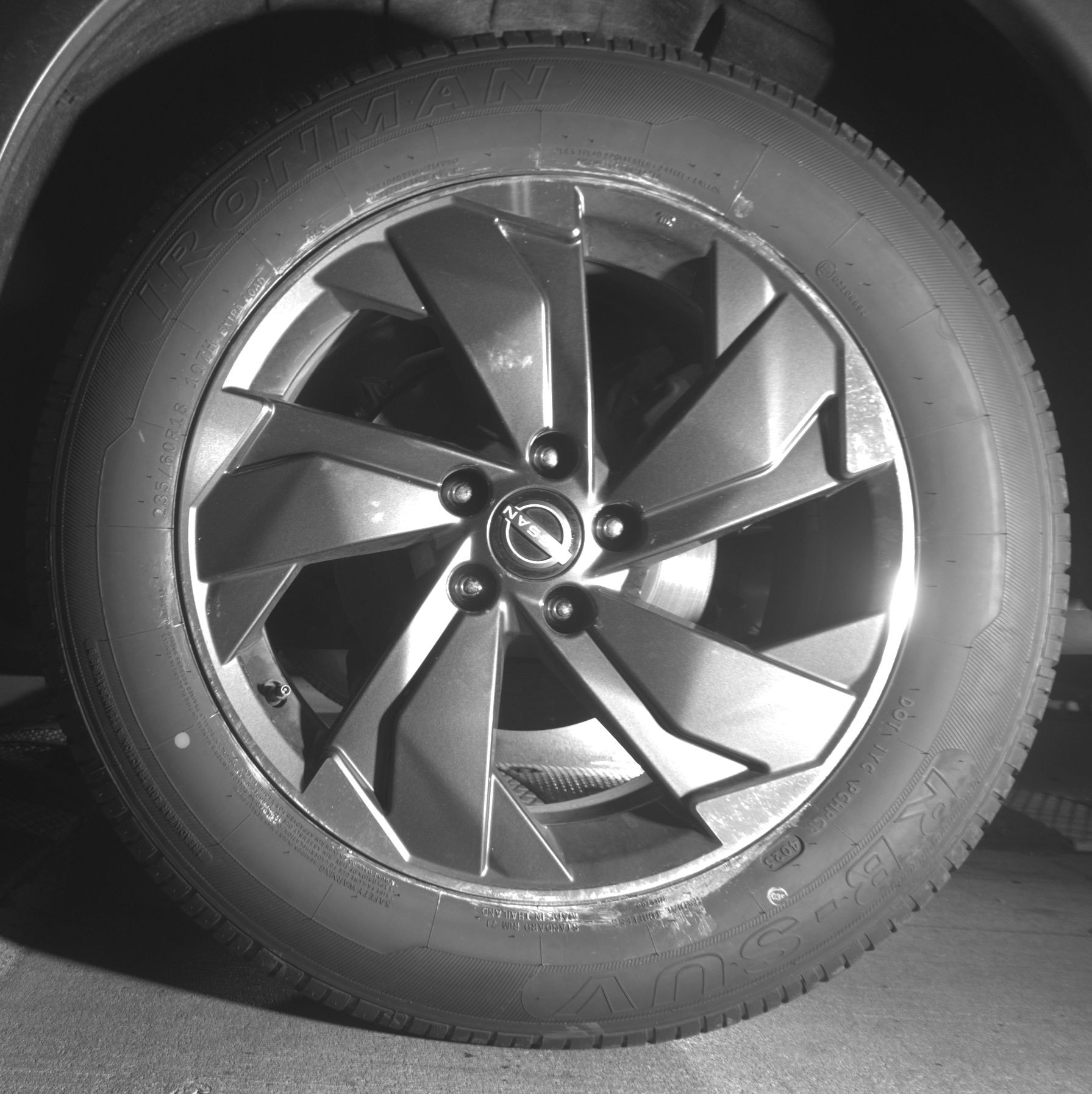 Thumbnail: 2025 Nissan Rogue - 11