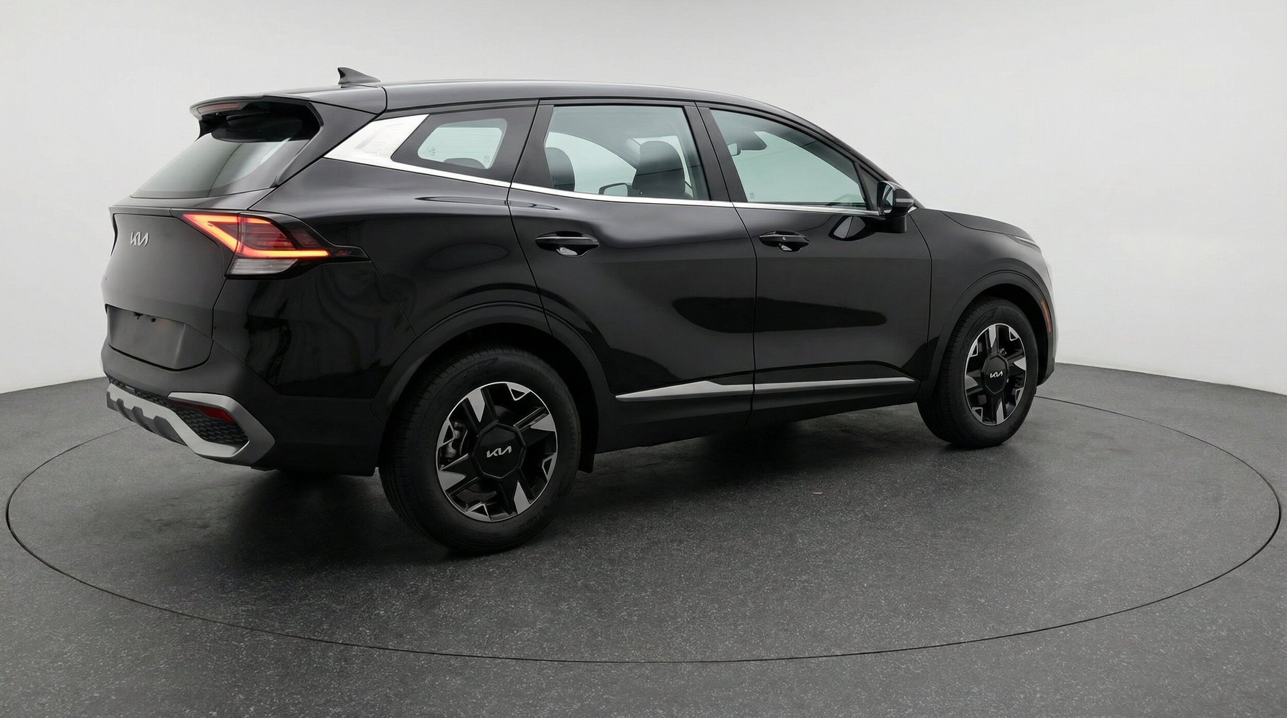 Thumbnail: 2026 Kia Sportage - 9