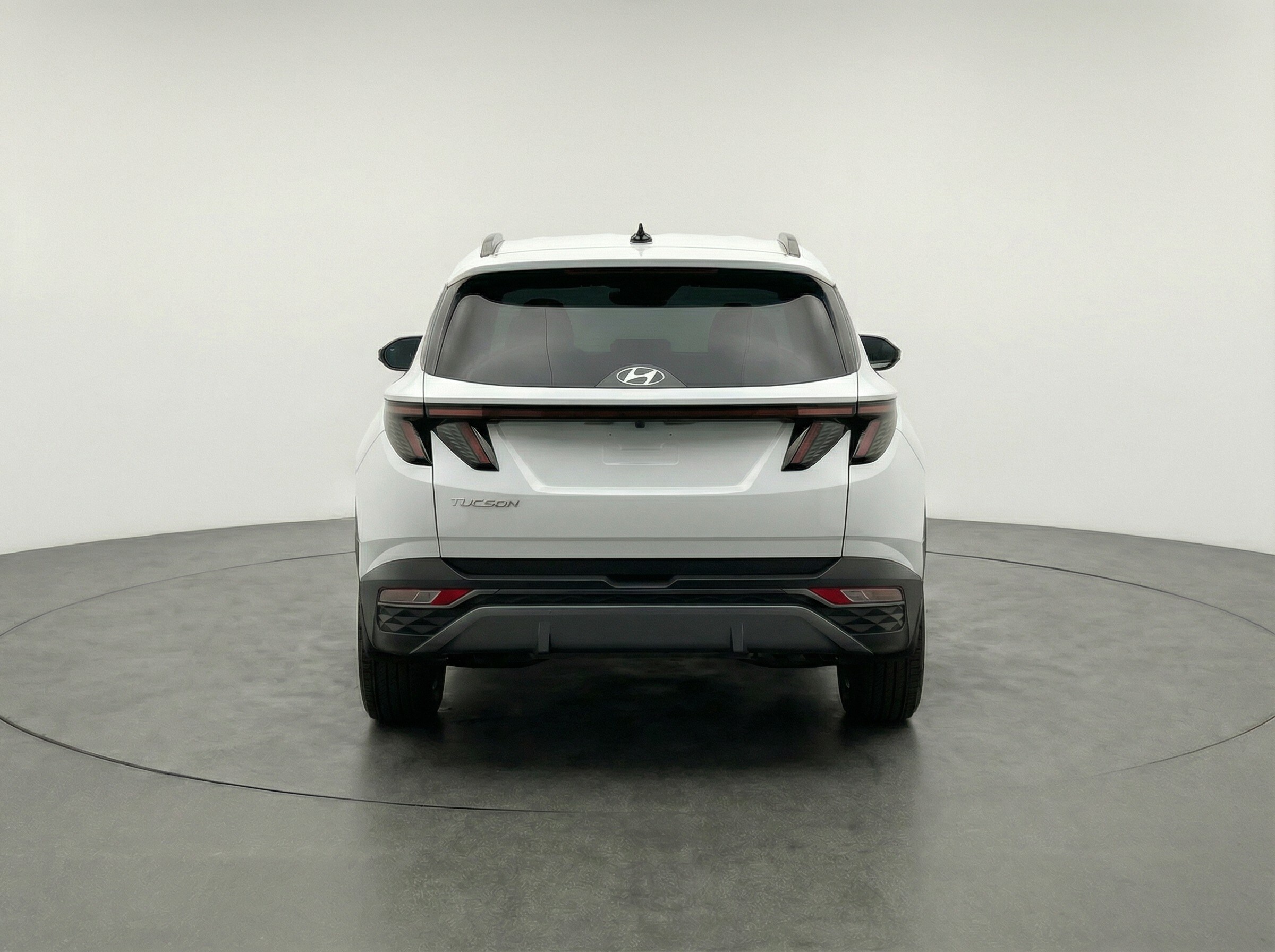 Thumbnail: 2025 Hyundai Tucson - 6