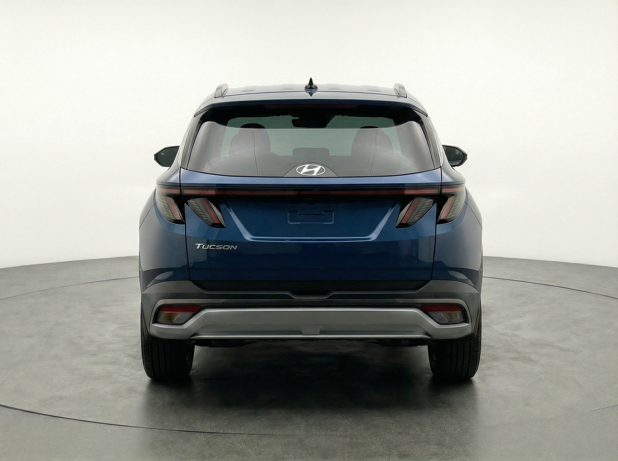 Thumbnail: 2025 Hyundai Tucson - 6