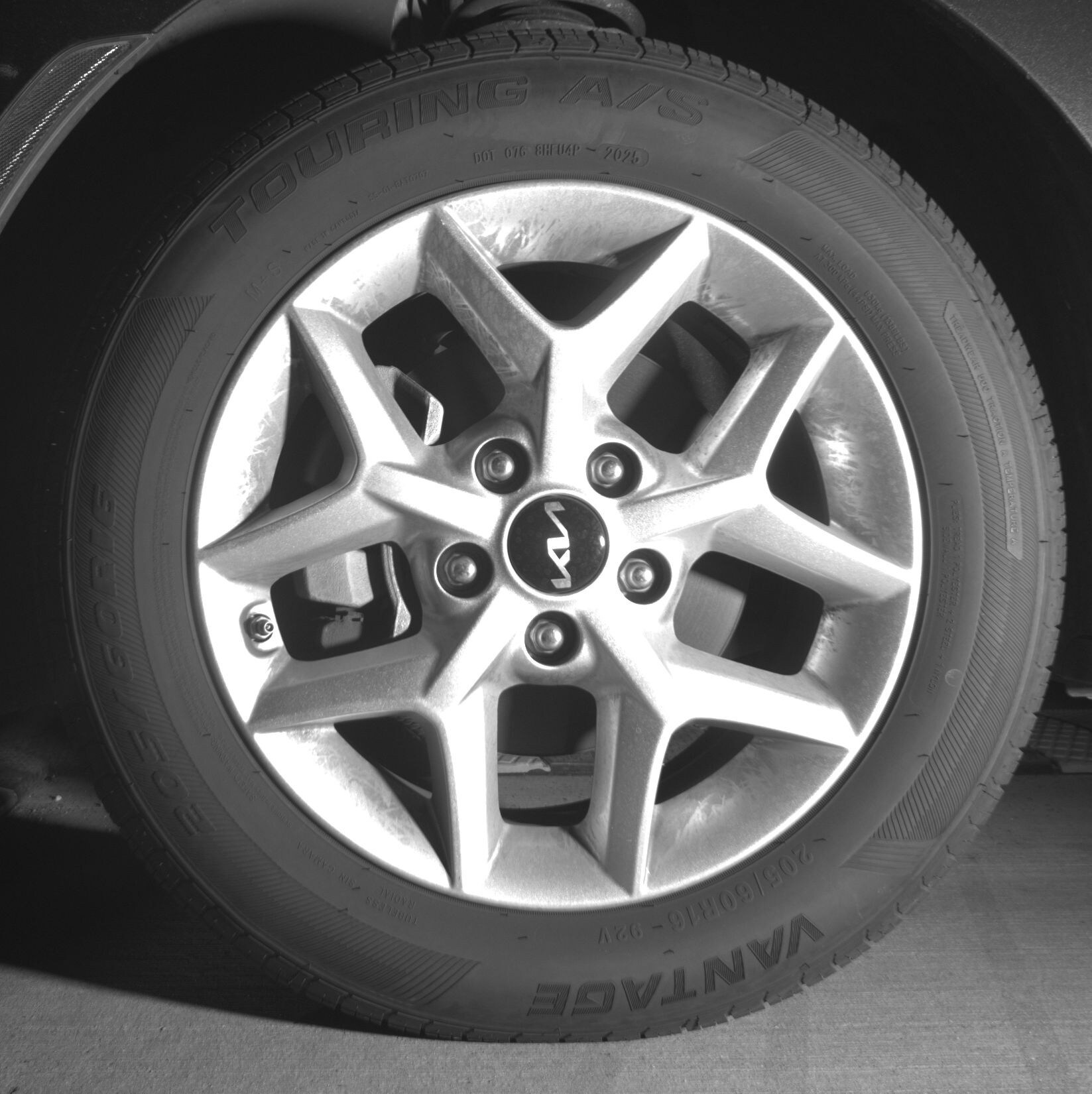 Thumbnail: 2025 Kia Soul - 14