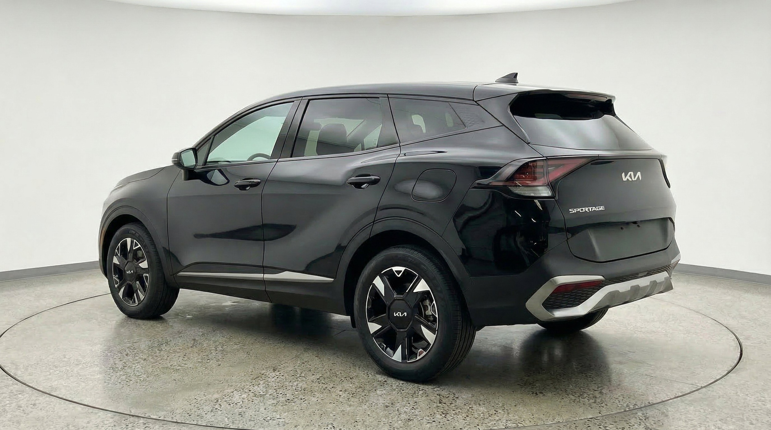 Thumbnail: 2026 Kia Sportage - 6