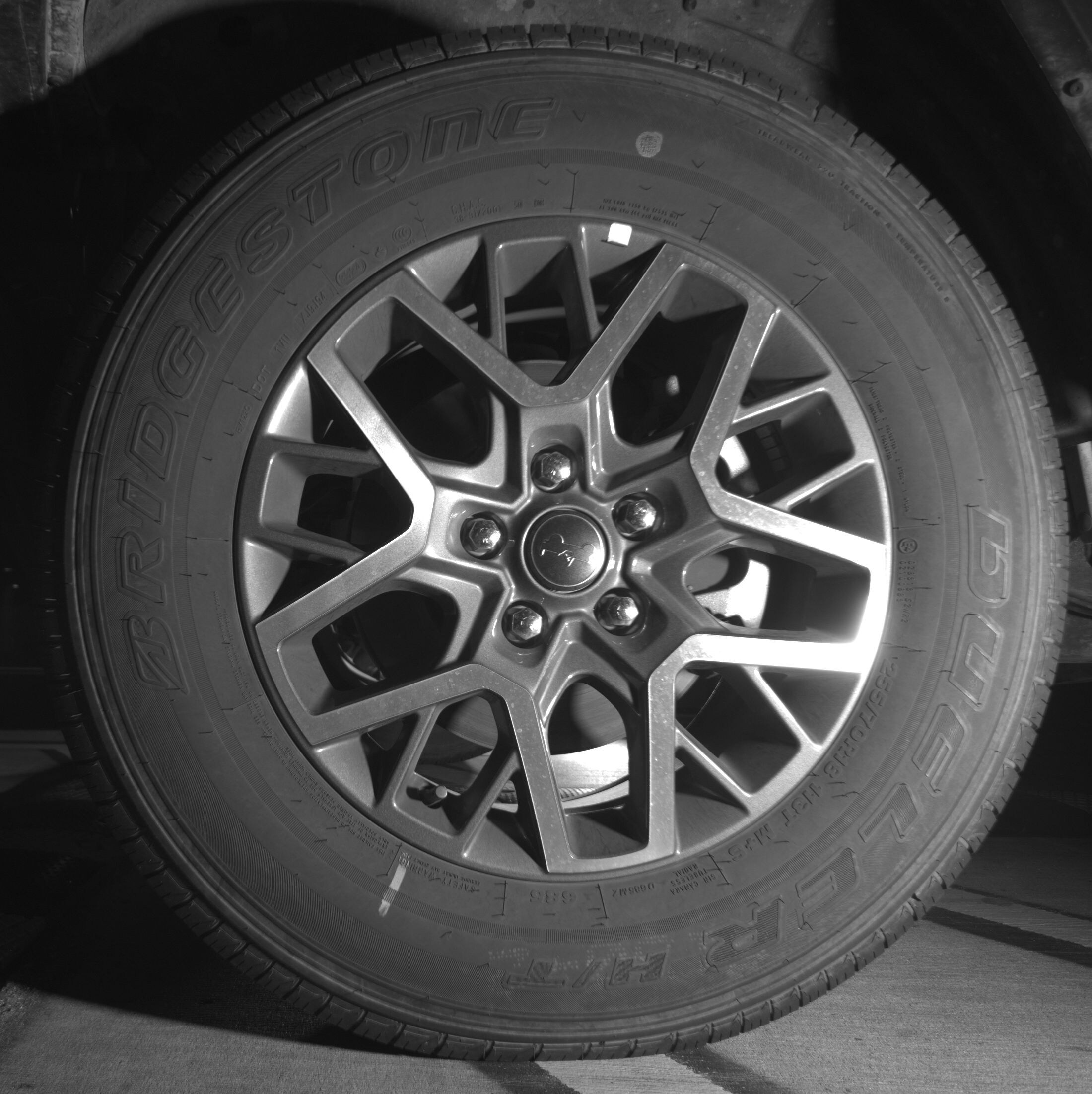 Thumbnail: 2025 Jeep Wrangler - 9