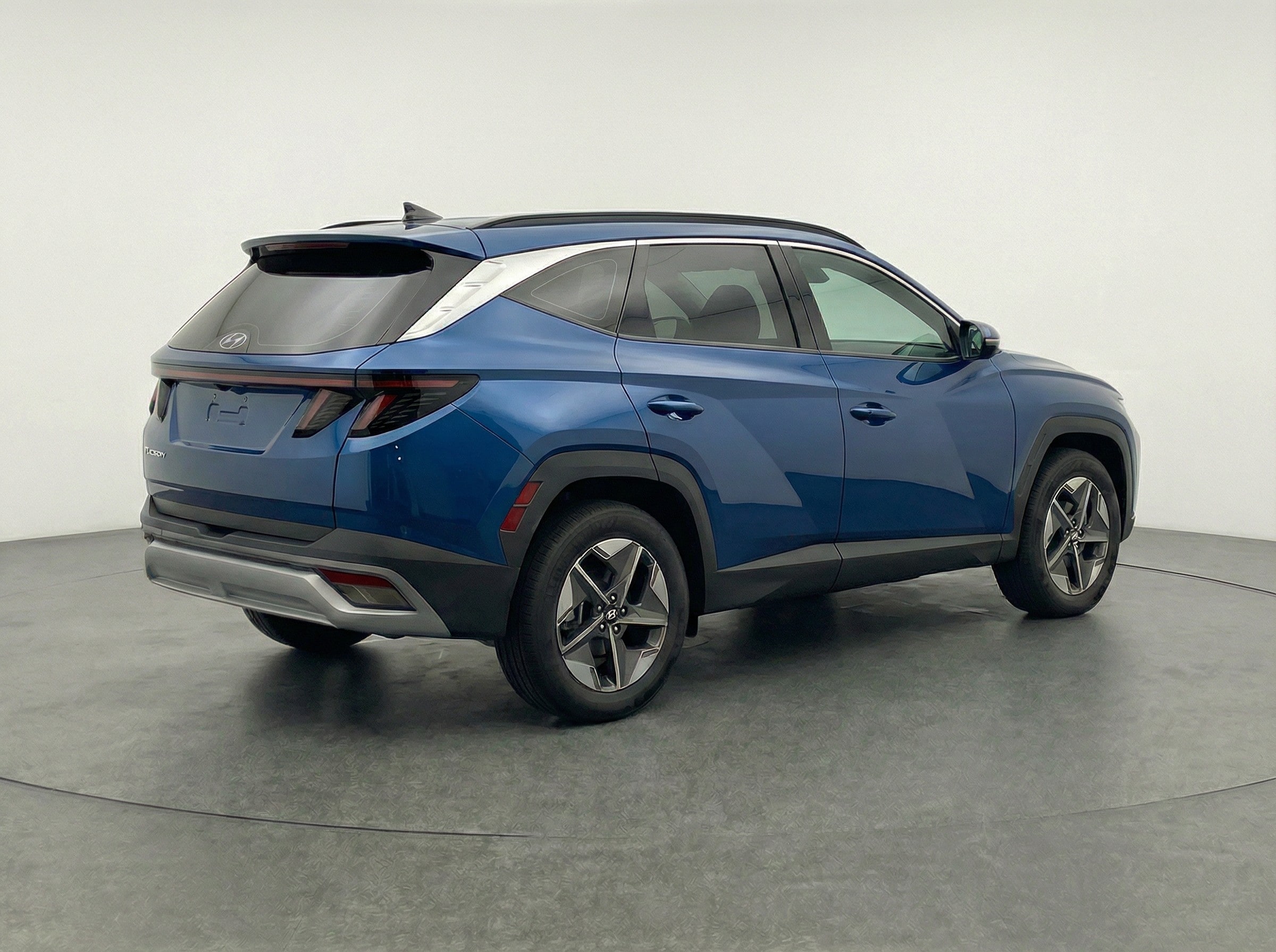 Thumbnail: 2025 Hyundai Tucson - 7