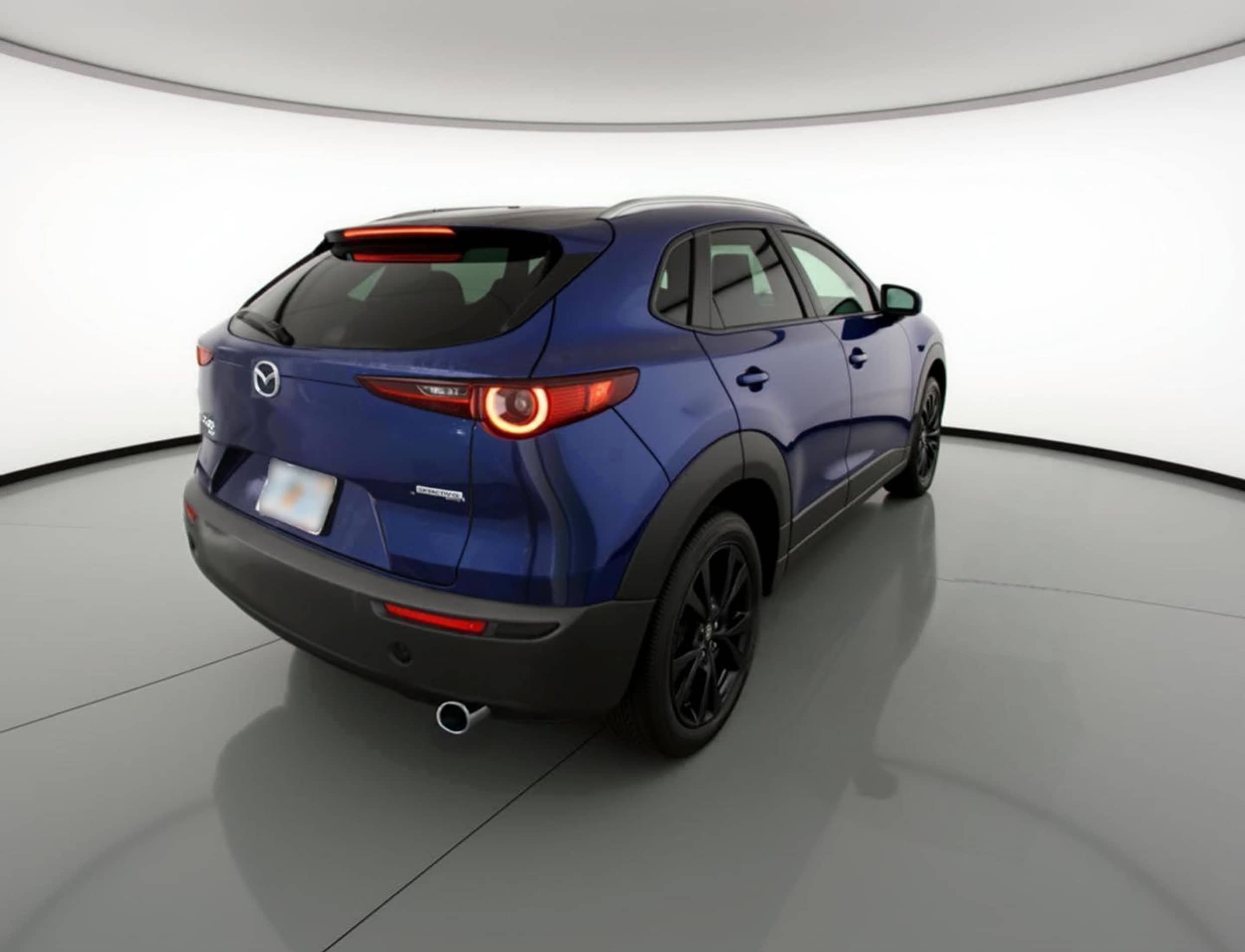Thumbnail: 2025 Mazda CX-30 - 7