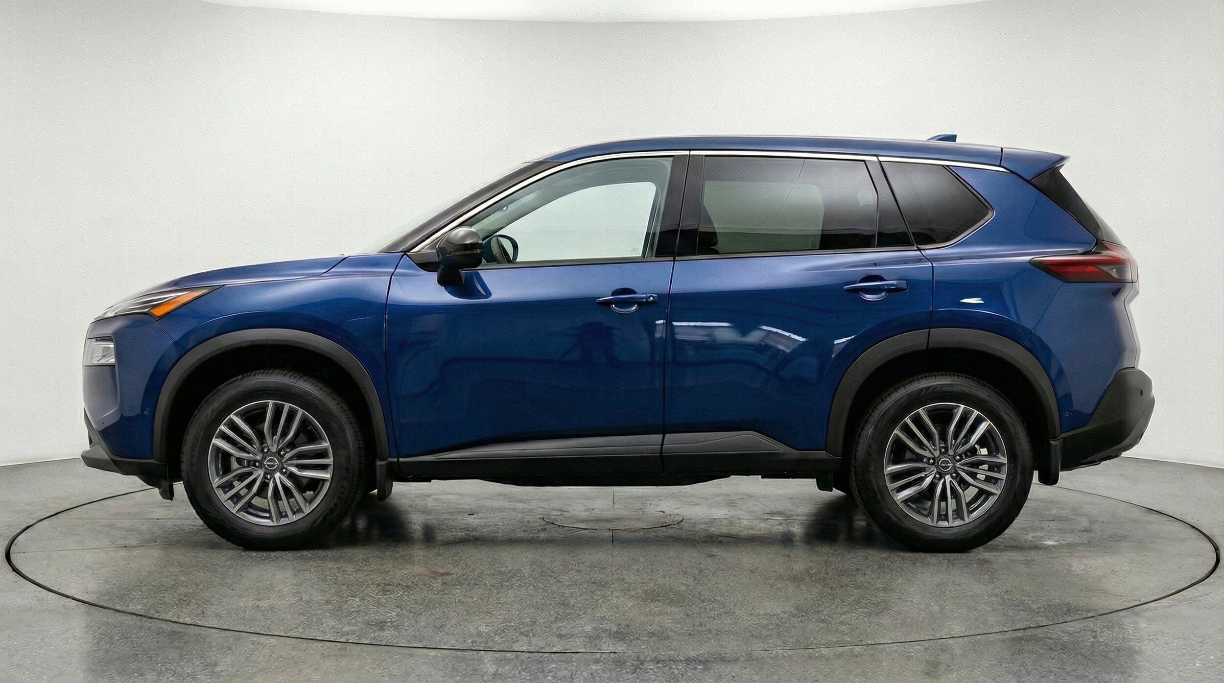 Thumbnail: 2026 Nissan Rogue - 5