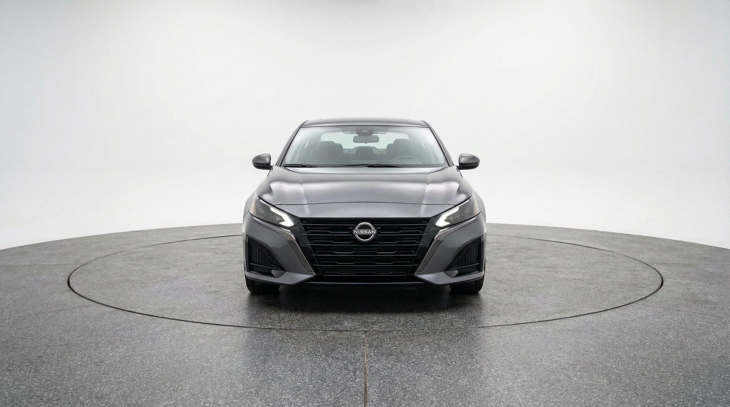 Thumbnail: 2026 Nissan Altima - 2