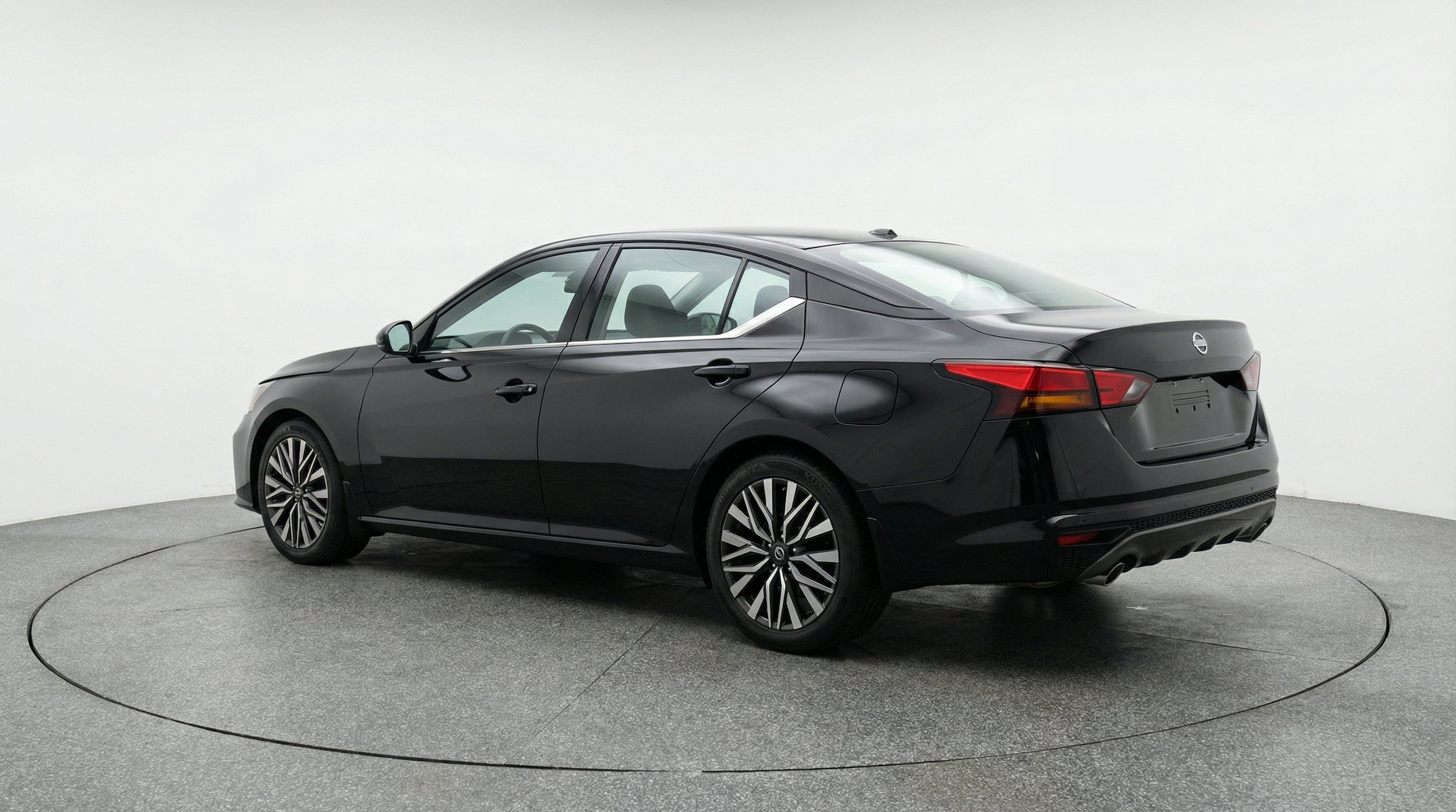 Thumbnail: 2026 Nissan Altima - 6