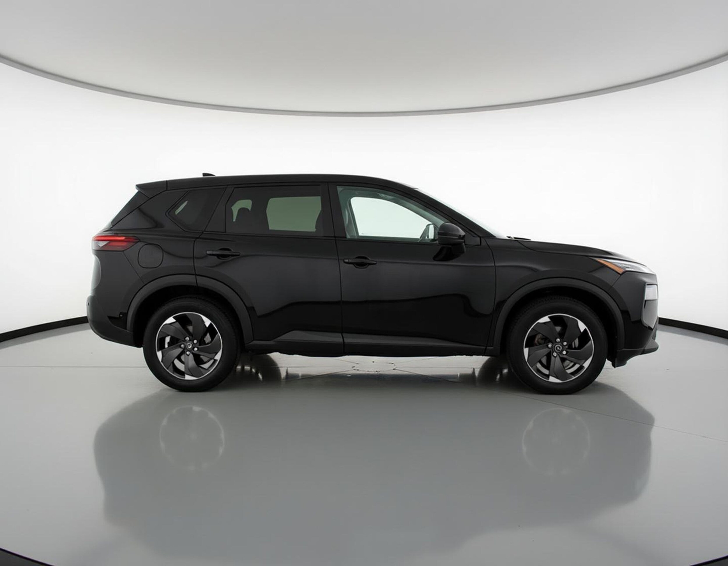 Thumbnail: 2025 Nissan Rogue - 8