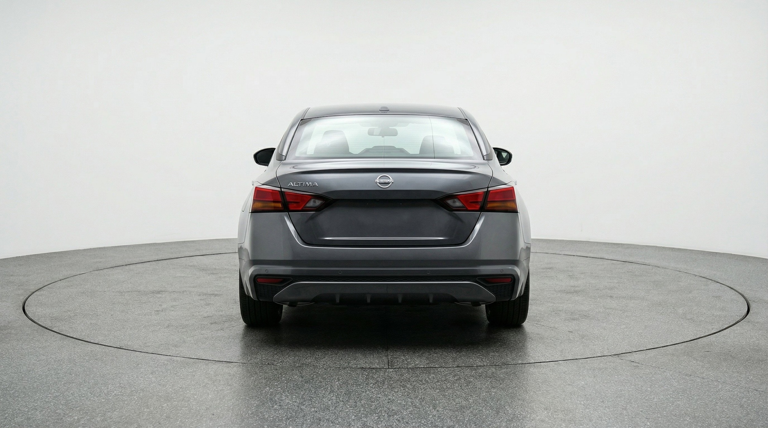 Thumbnail: 2025 Nissan Altima - 7
